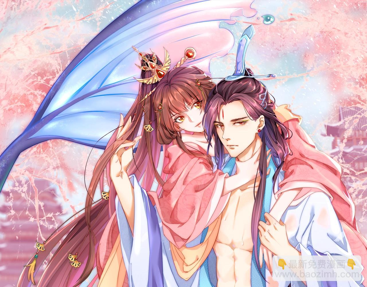 第44话 活阎王(1/2)-第46话