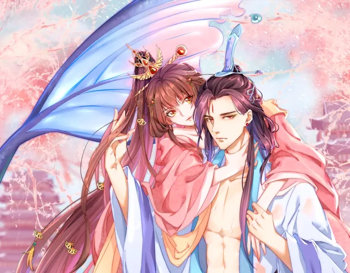 第120话 萧怜要被斩首？(1/4)-第122话