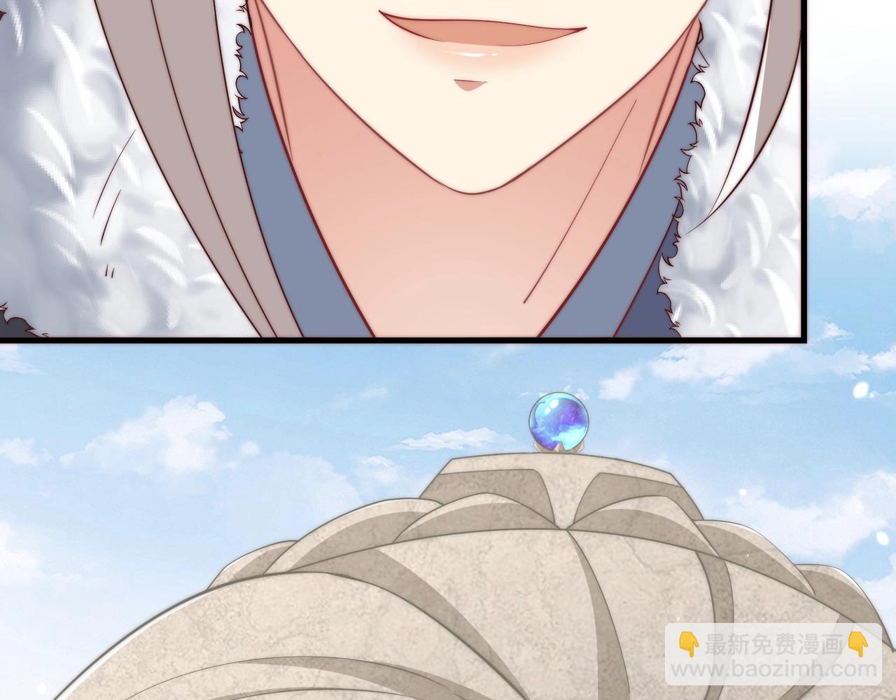 第92话 千渊的心思(1/3)-第94话