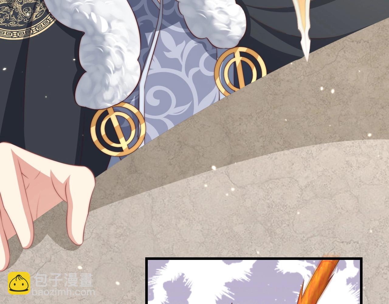 第92话 千渊的心思(1/3)-第94话