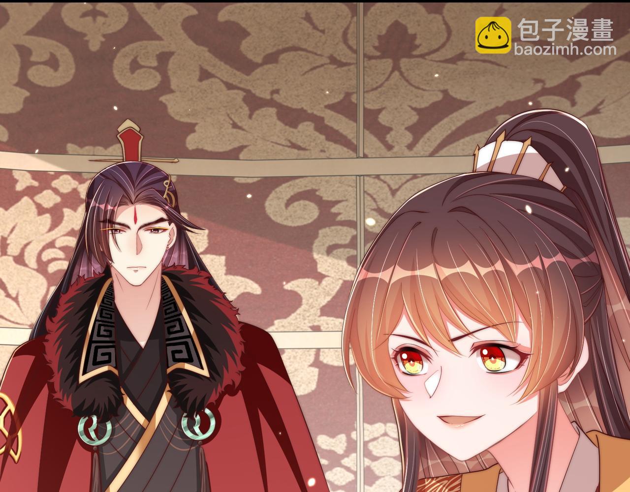 第94话 老子要抱抱！(1/3)-第96话