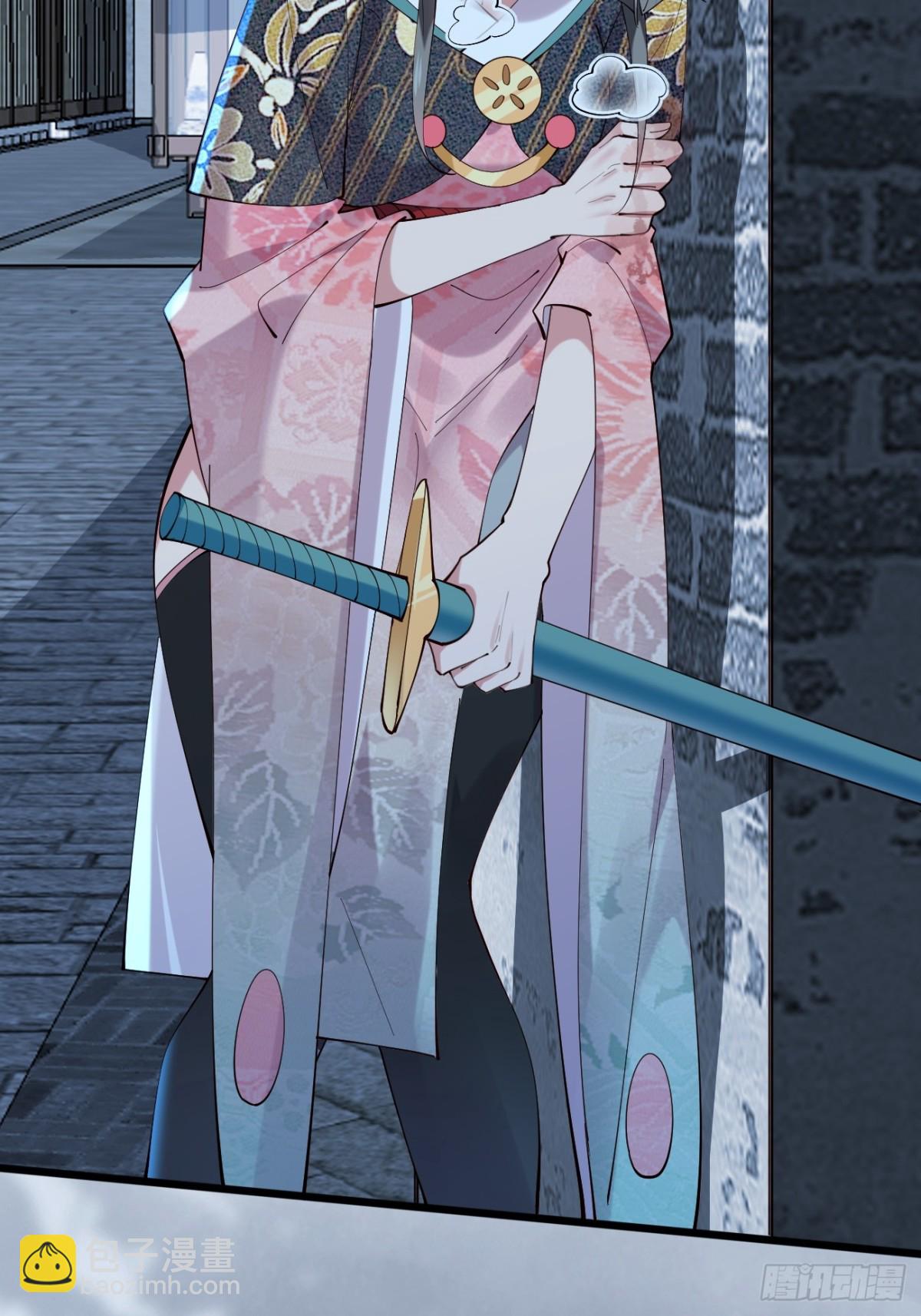 105 英雄救美-第106话