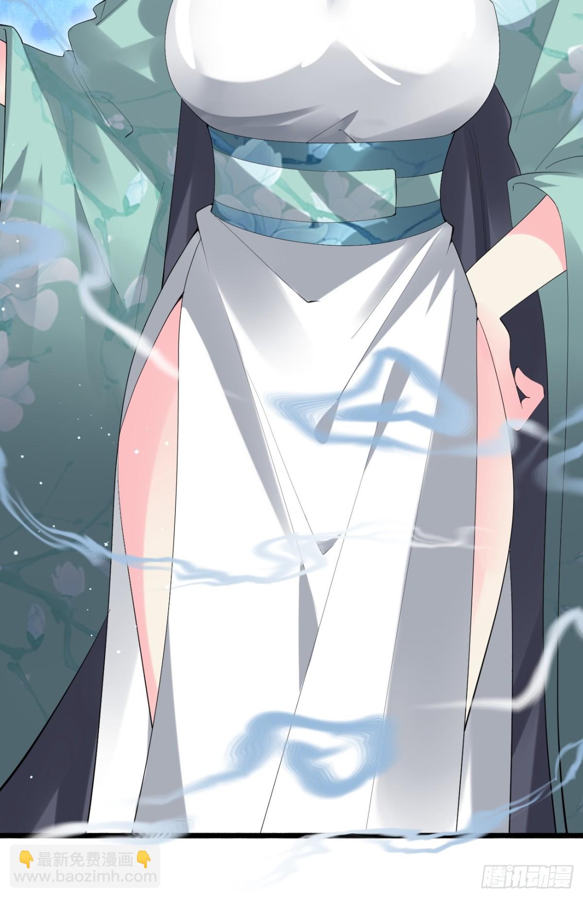 107 为可不会付钱！-第108话