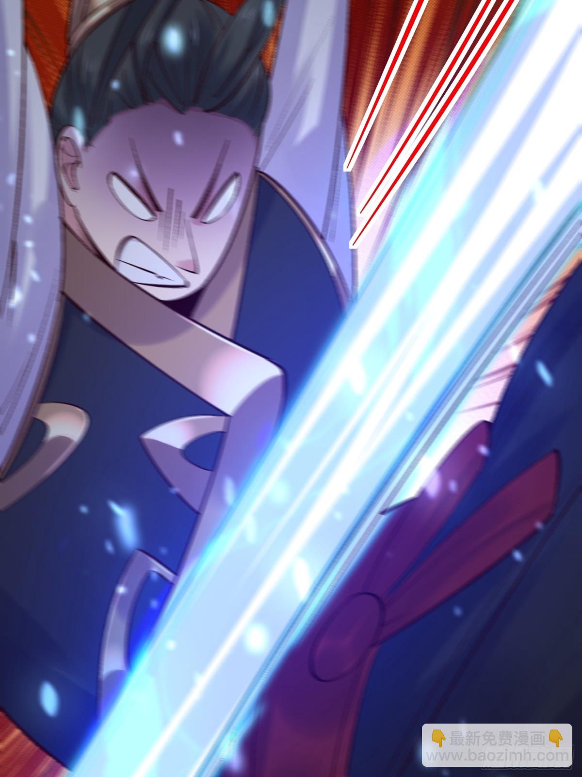 111 碾压之势！-第112话