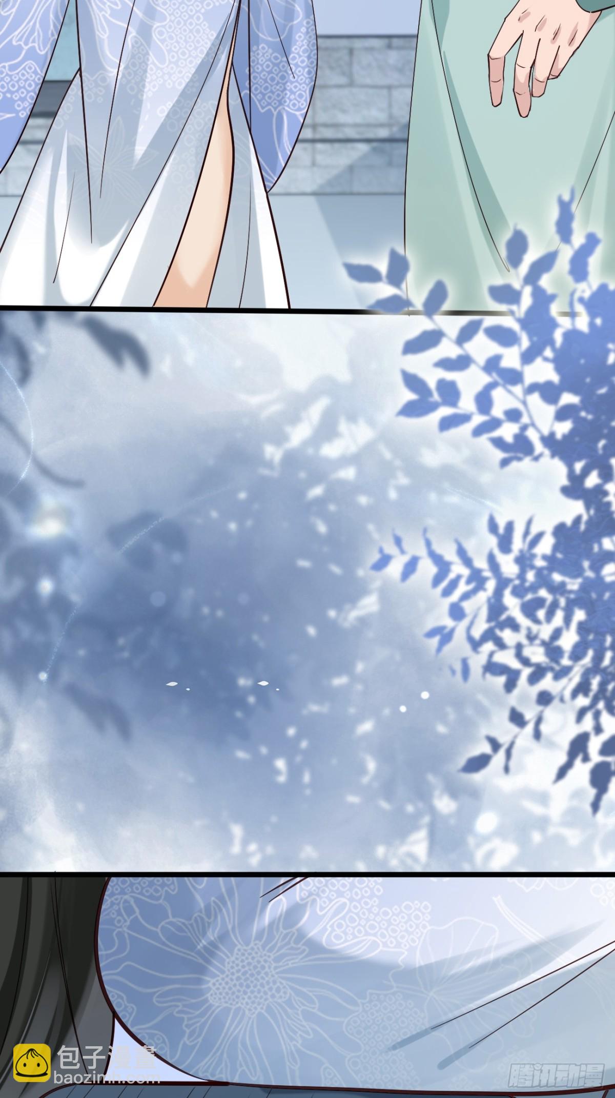 115 姐姐你......-第116话