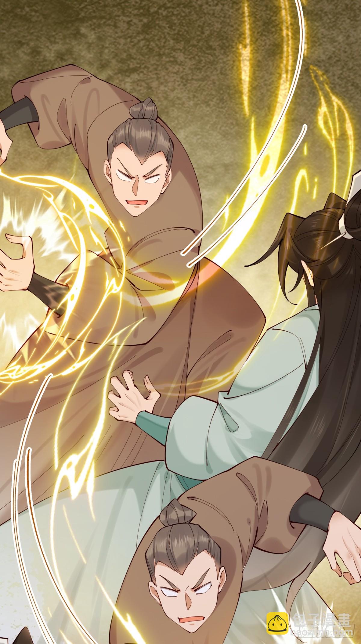 126 这波赢麻了-第124话