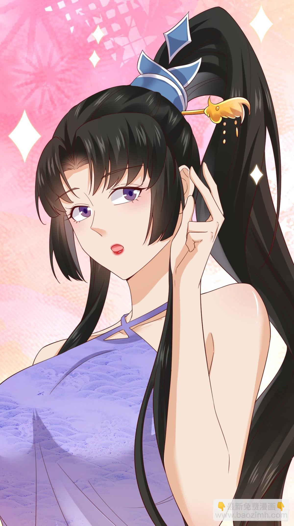 129 和她们的新婚夜-第128话