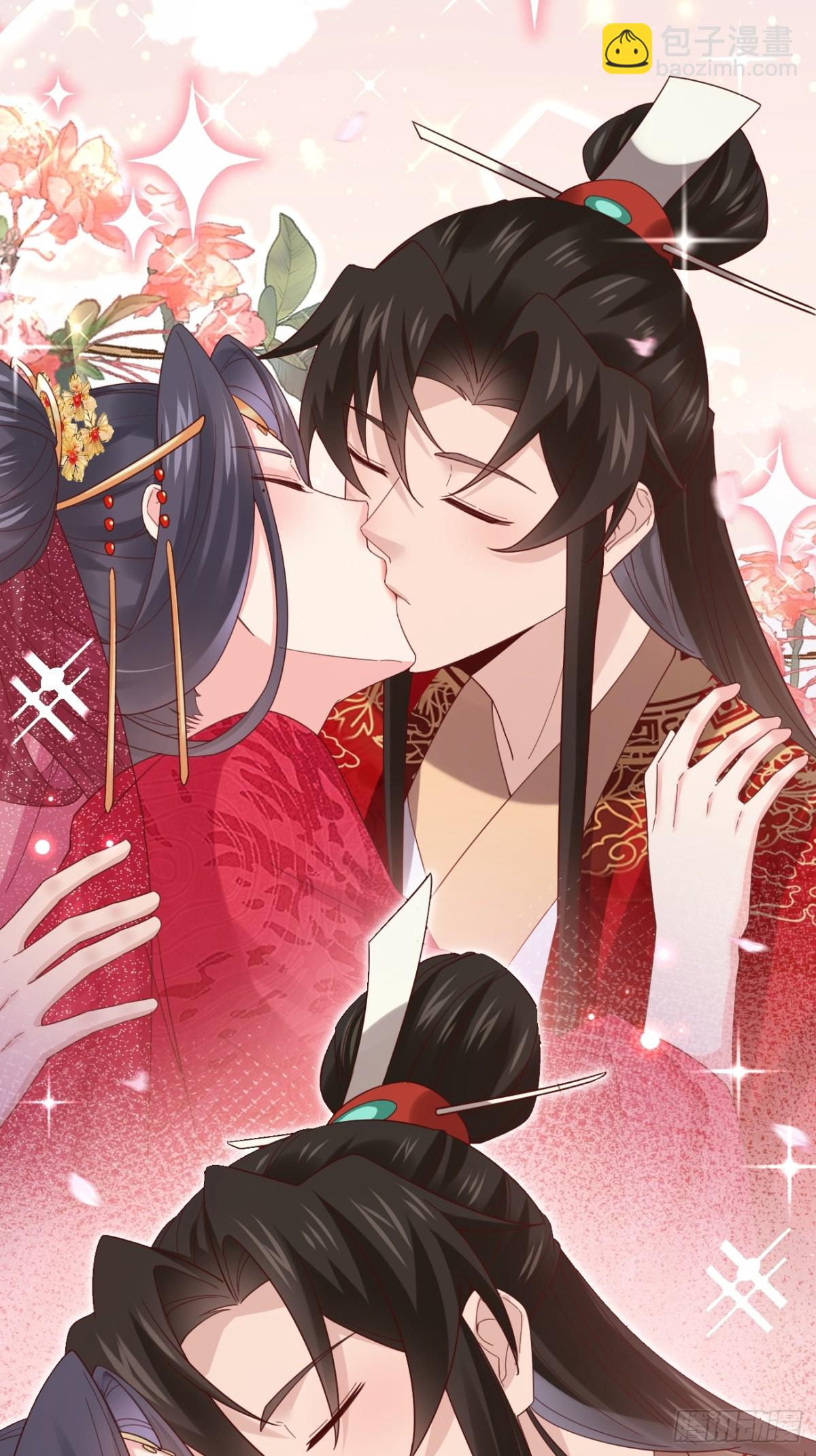 129 和她们的新婚夜-第128话