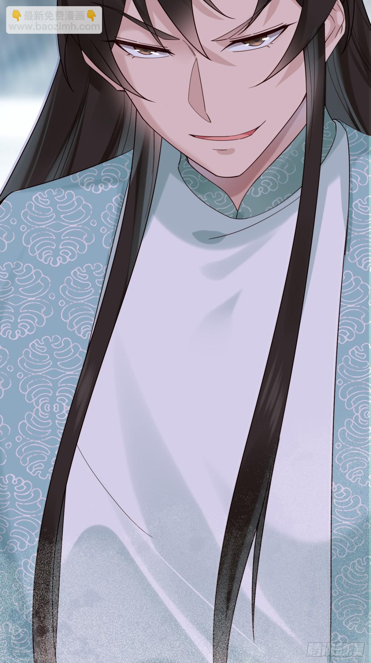 131 林秀的眼睛就是尺！-第130话