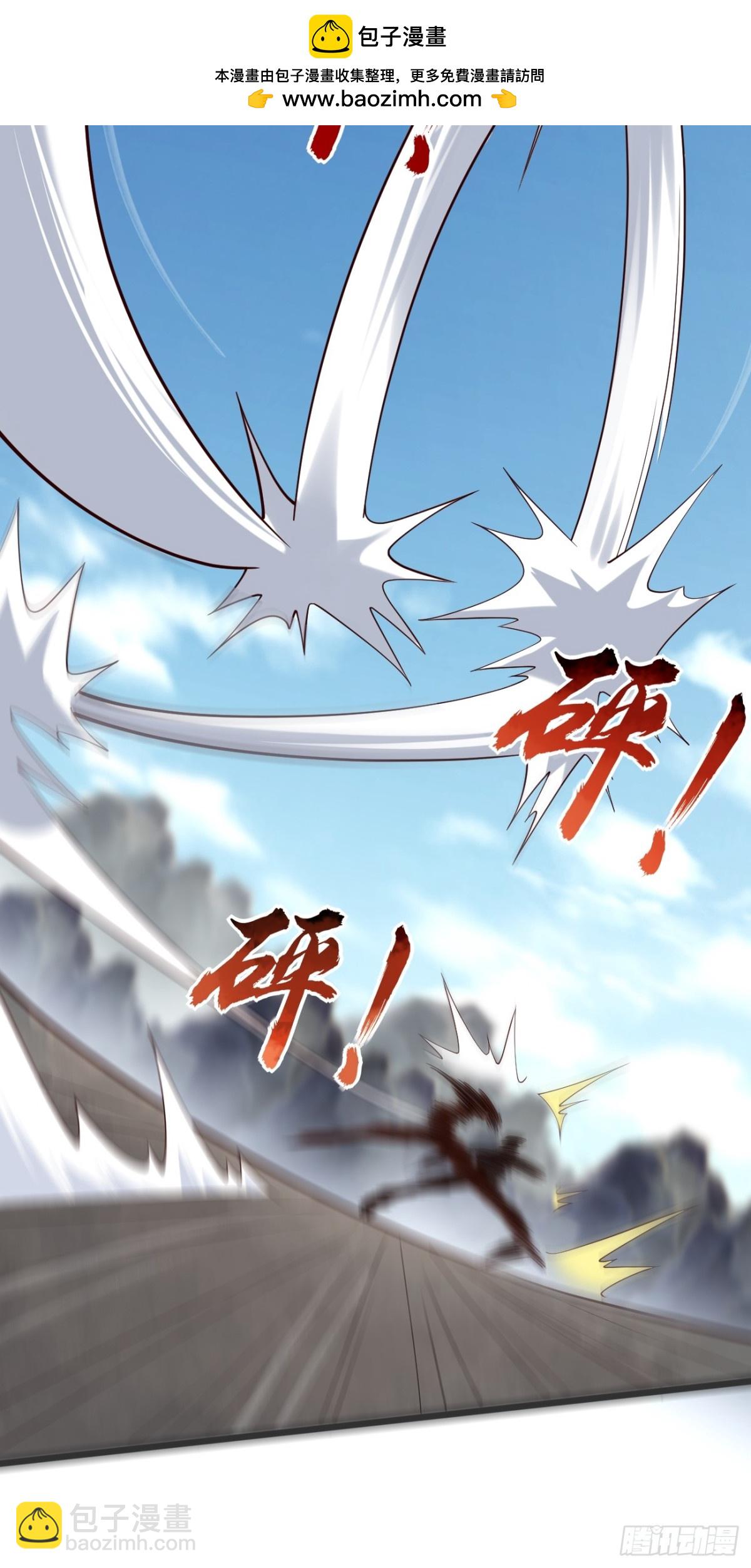 136 大夏VS大卢-第136话