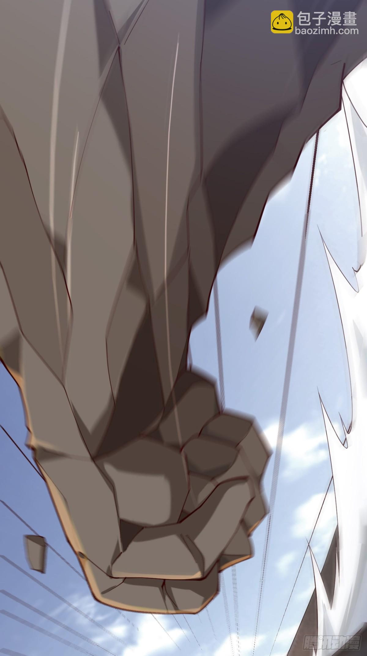 136 大夏VS大卢-第136话