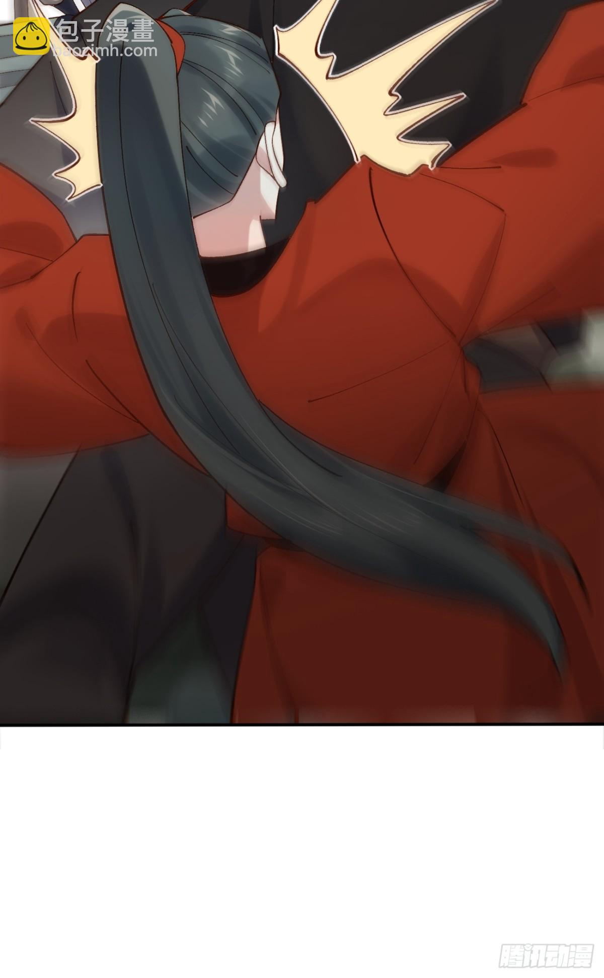 146 县令小舅子-第146话