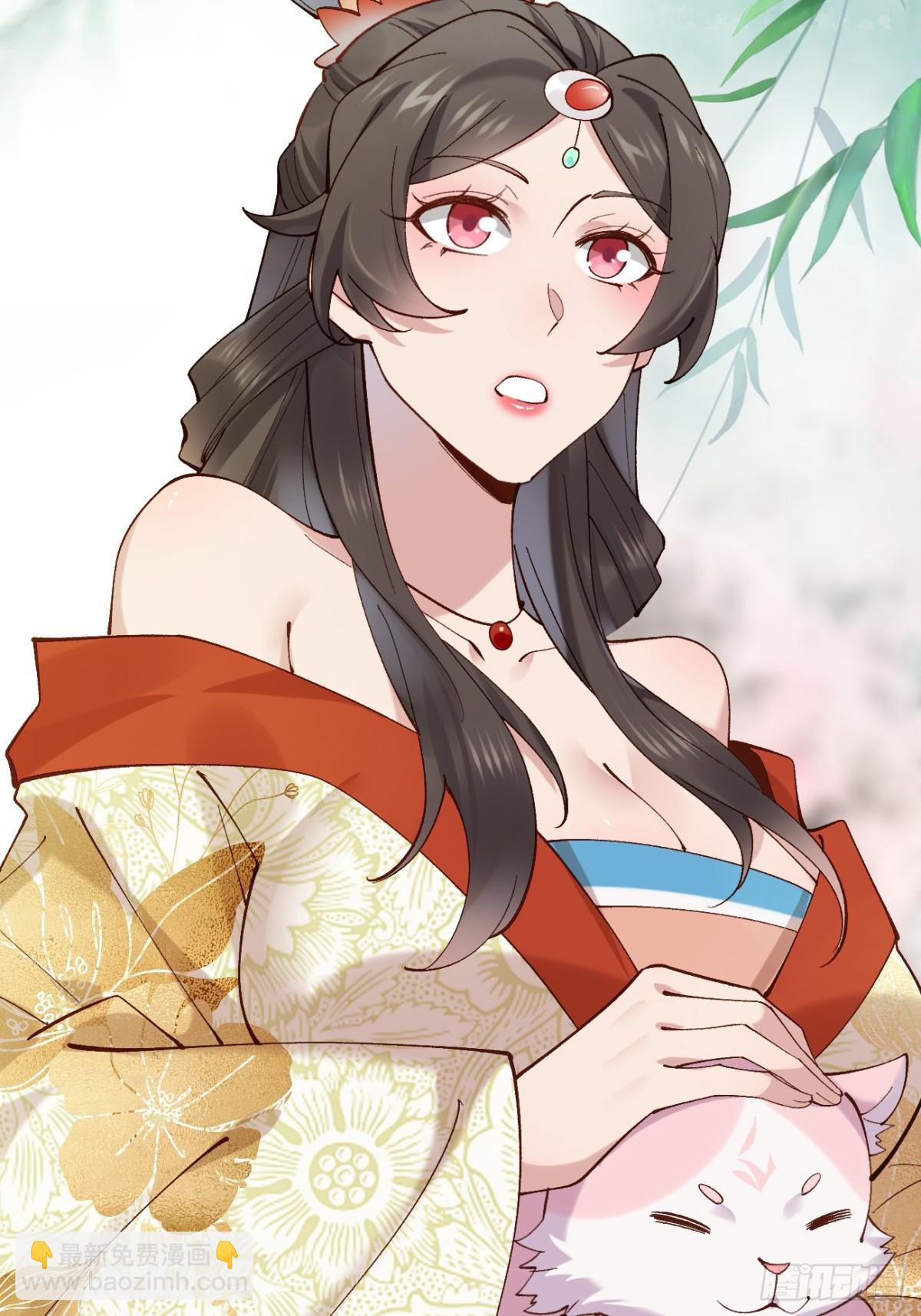 149 民风淳朴-第150话