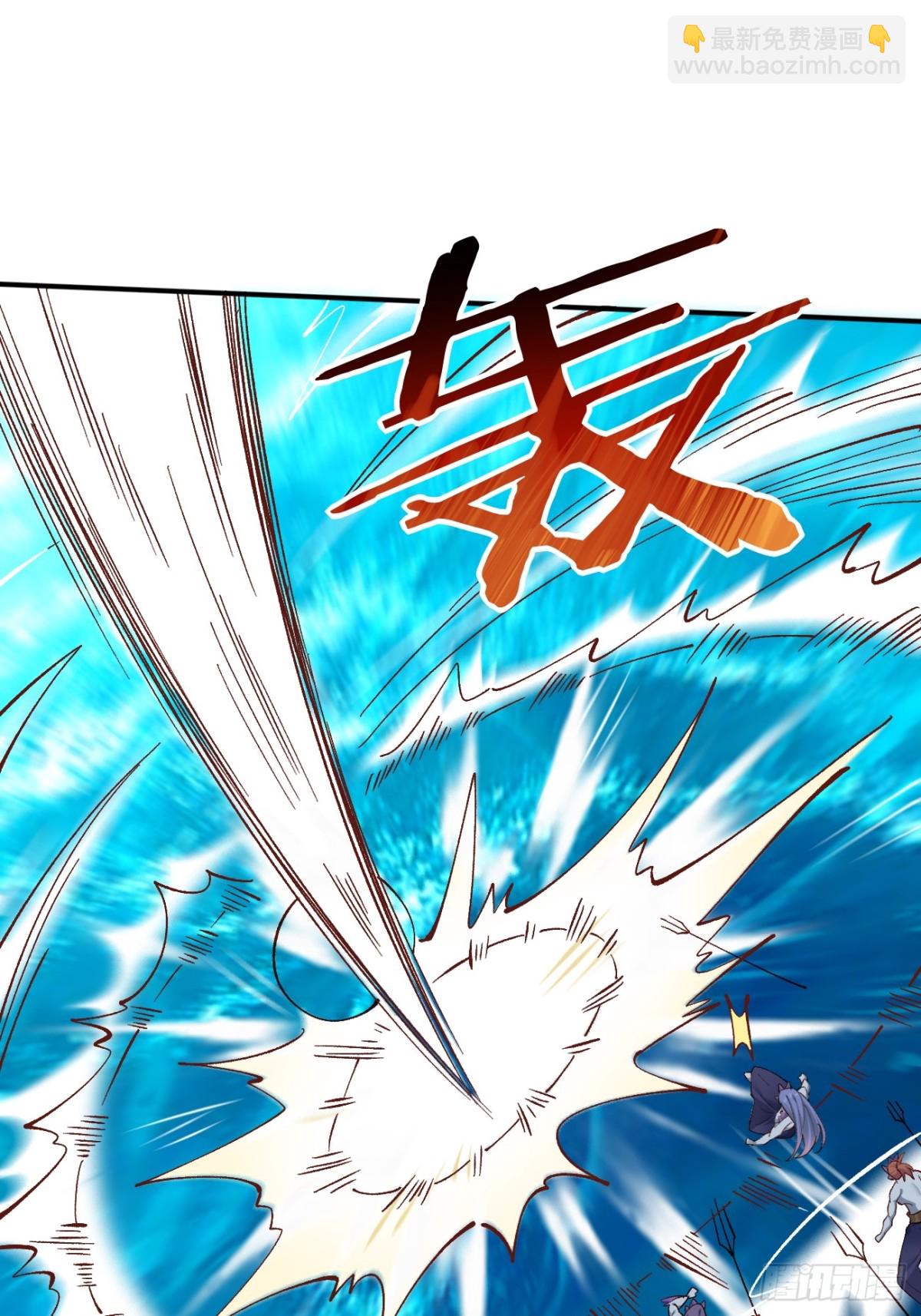 151 海灵族-第152话