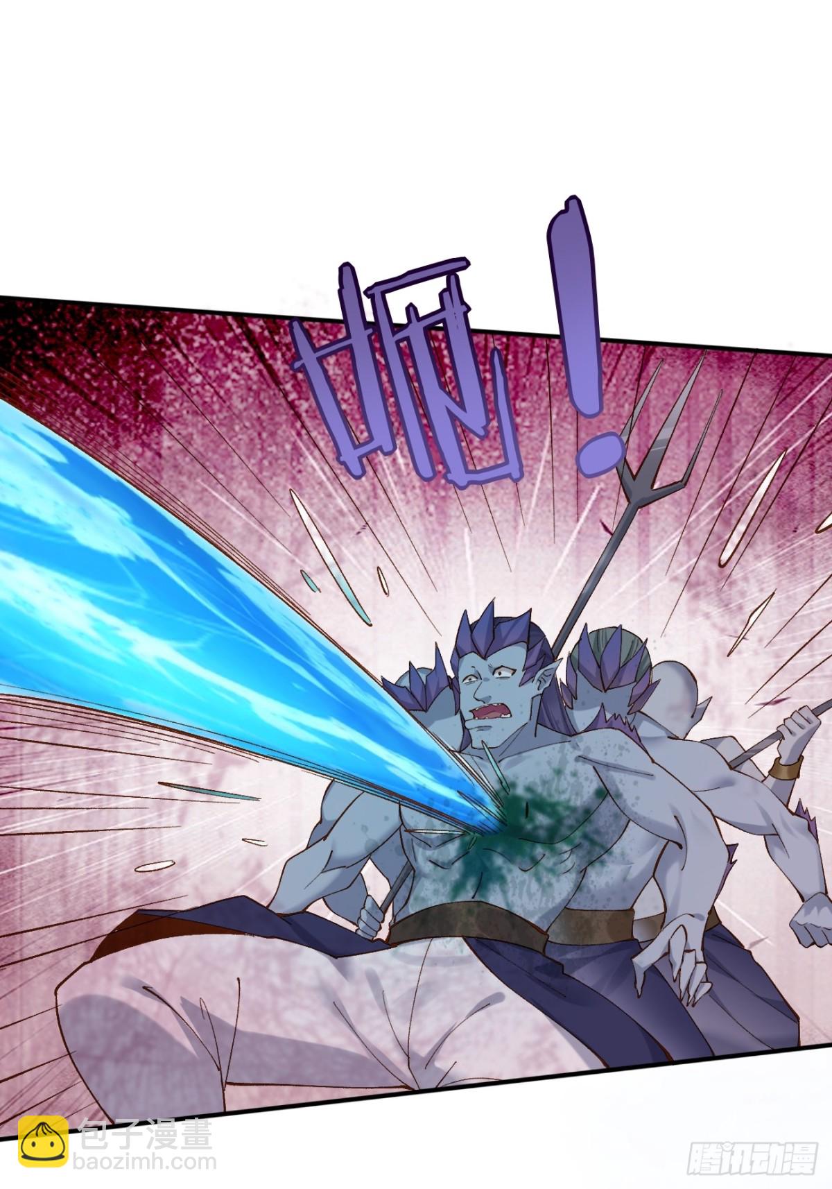 151 海灵族-第152话