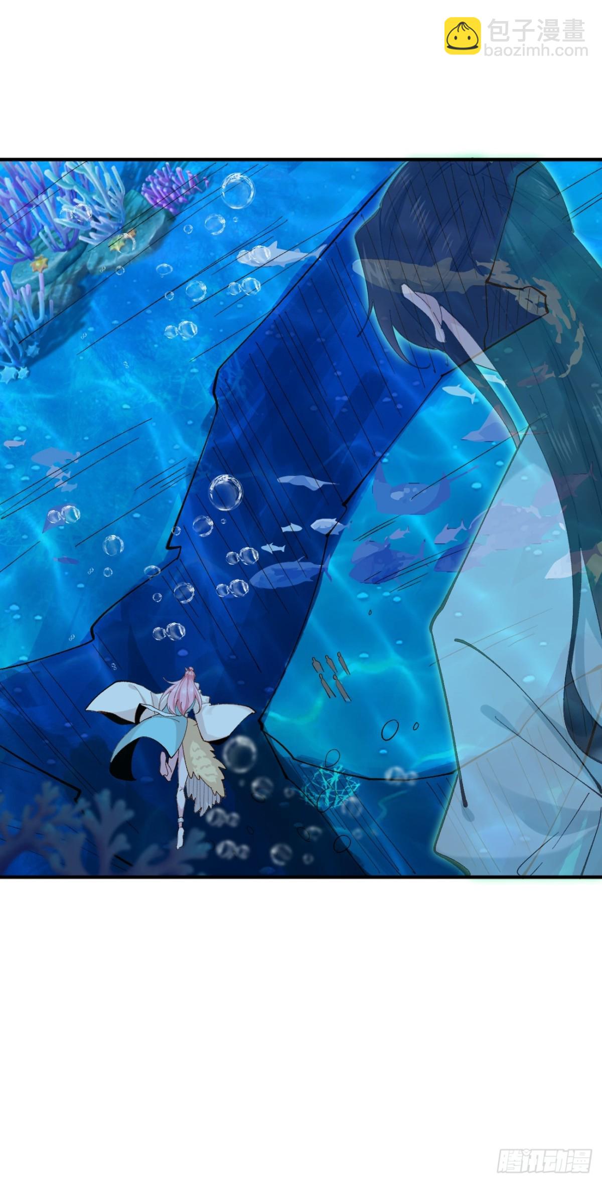 151 海灵族-第152话