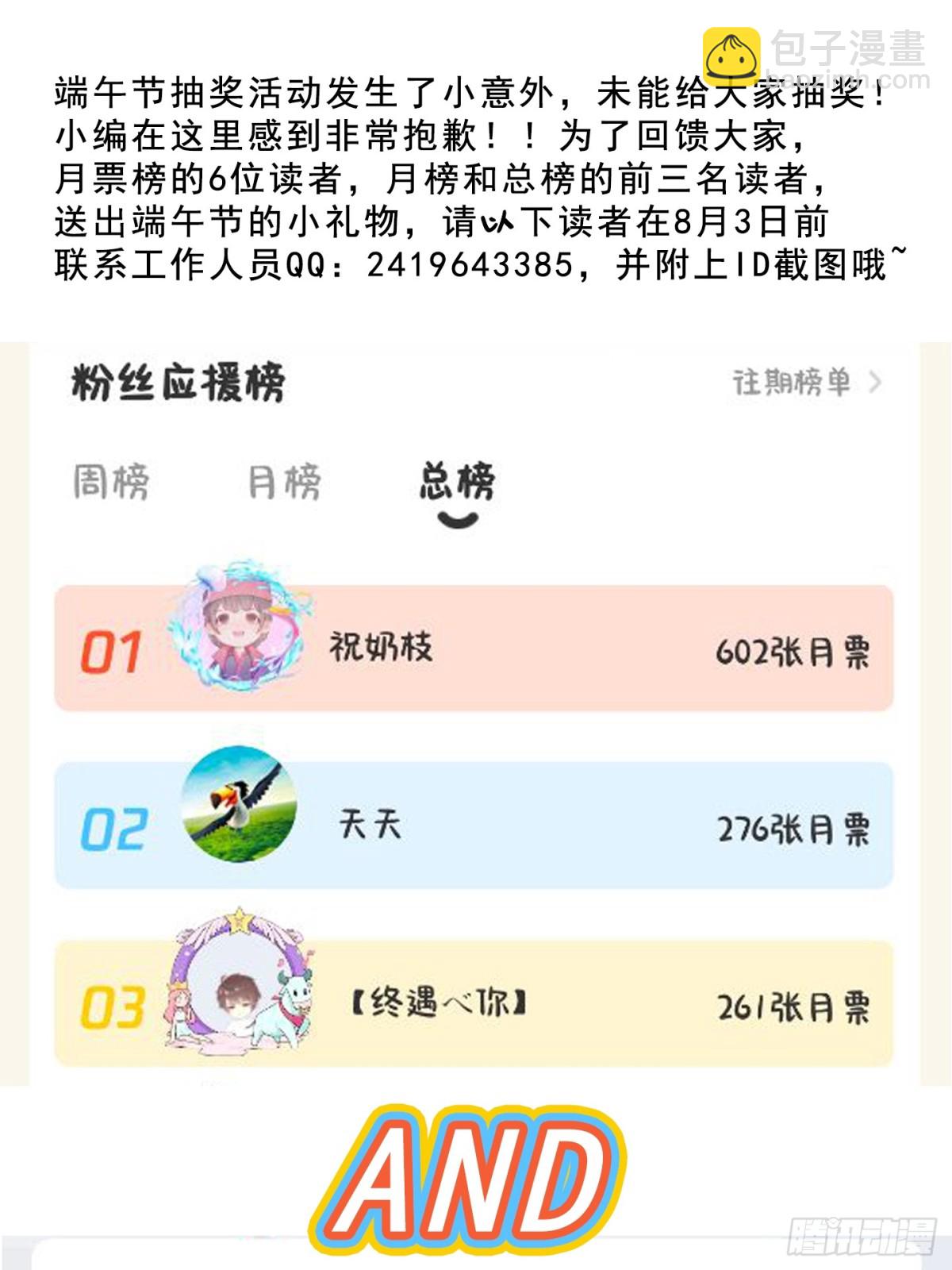 157 有天赋就是可以为所欲为-第158话