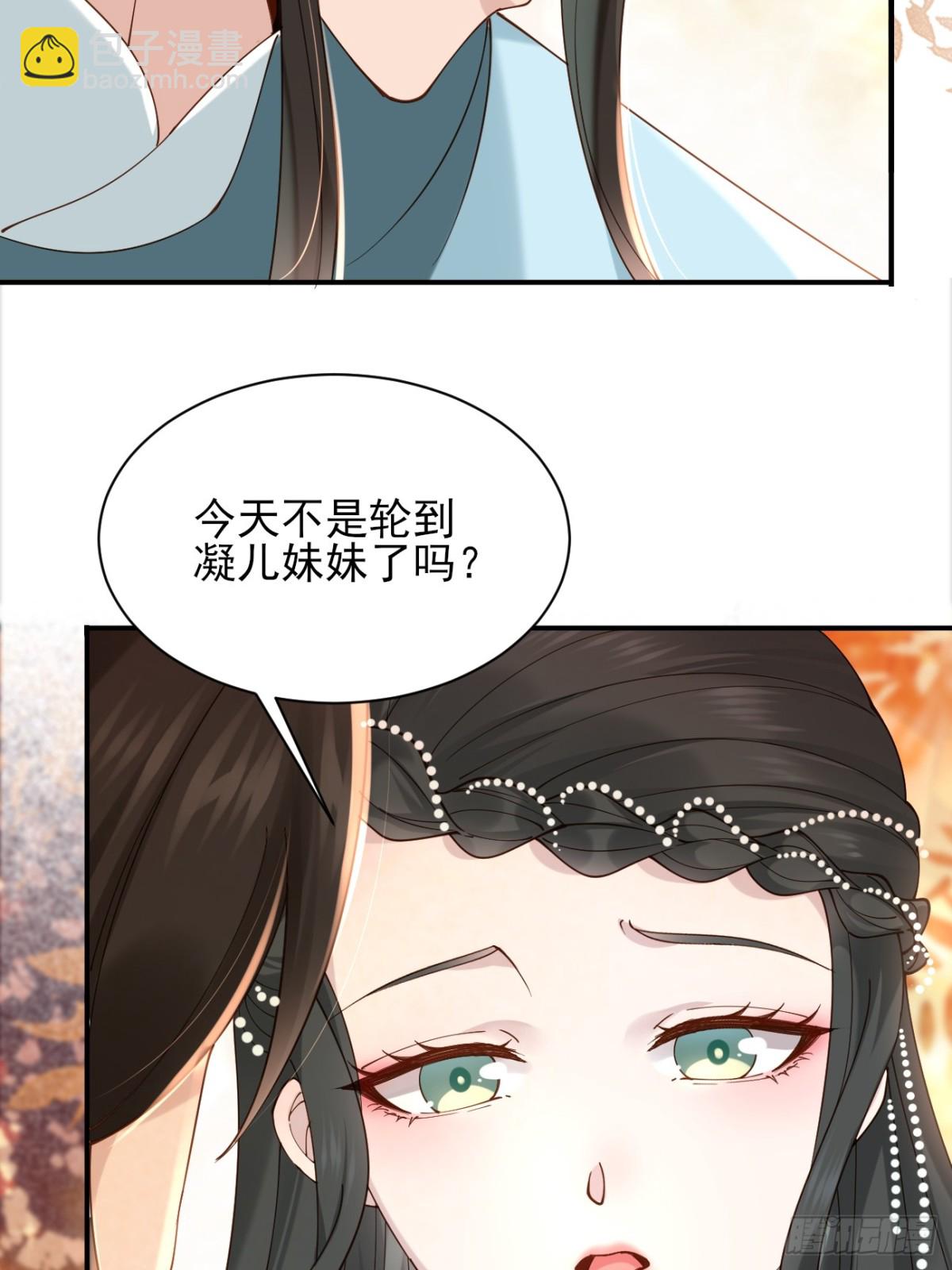 159 启程大罗-第160话