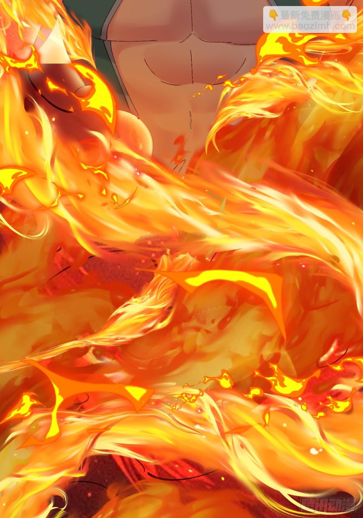 164 优势在我-第166话