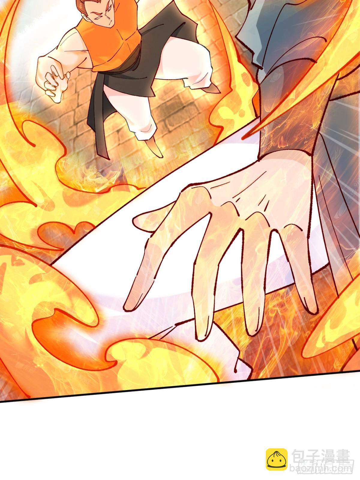 166 冤家路窄-第210话