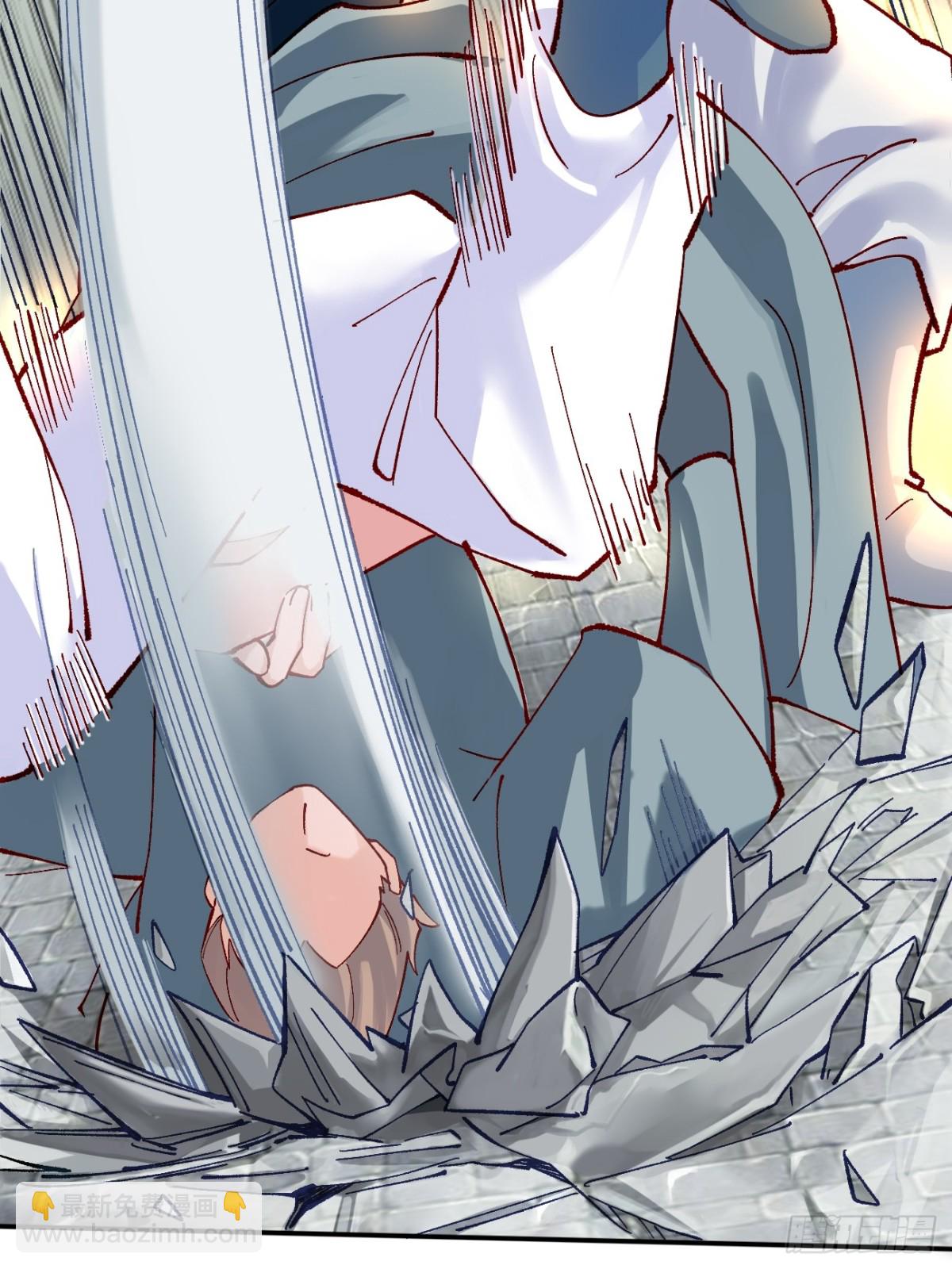 166 冤家路窄-第210话