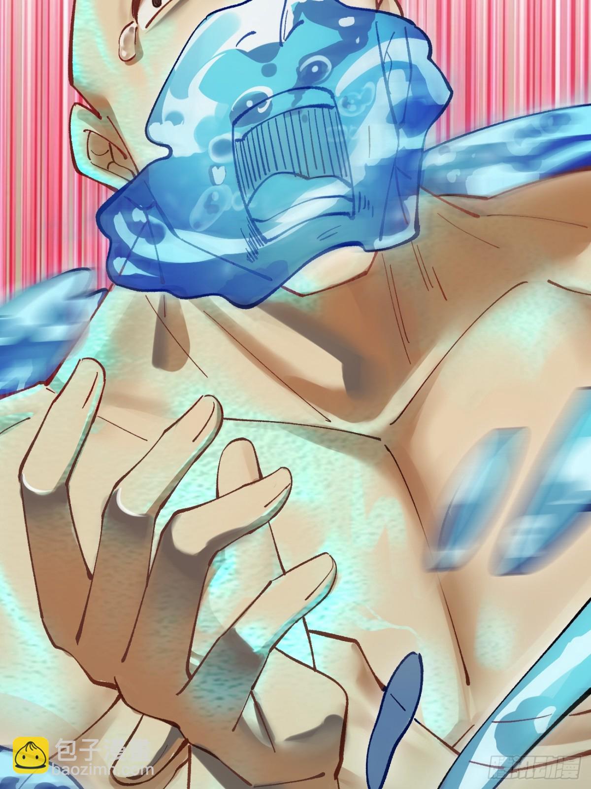 166 冤家路窄-第210话