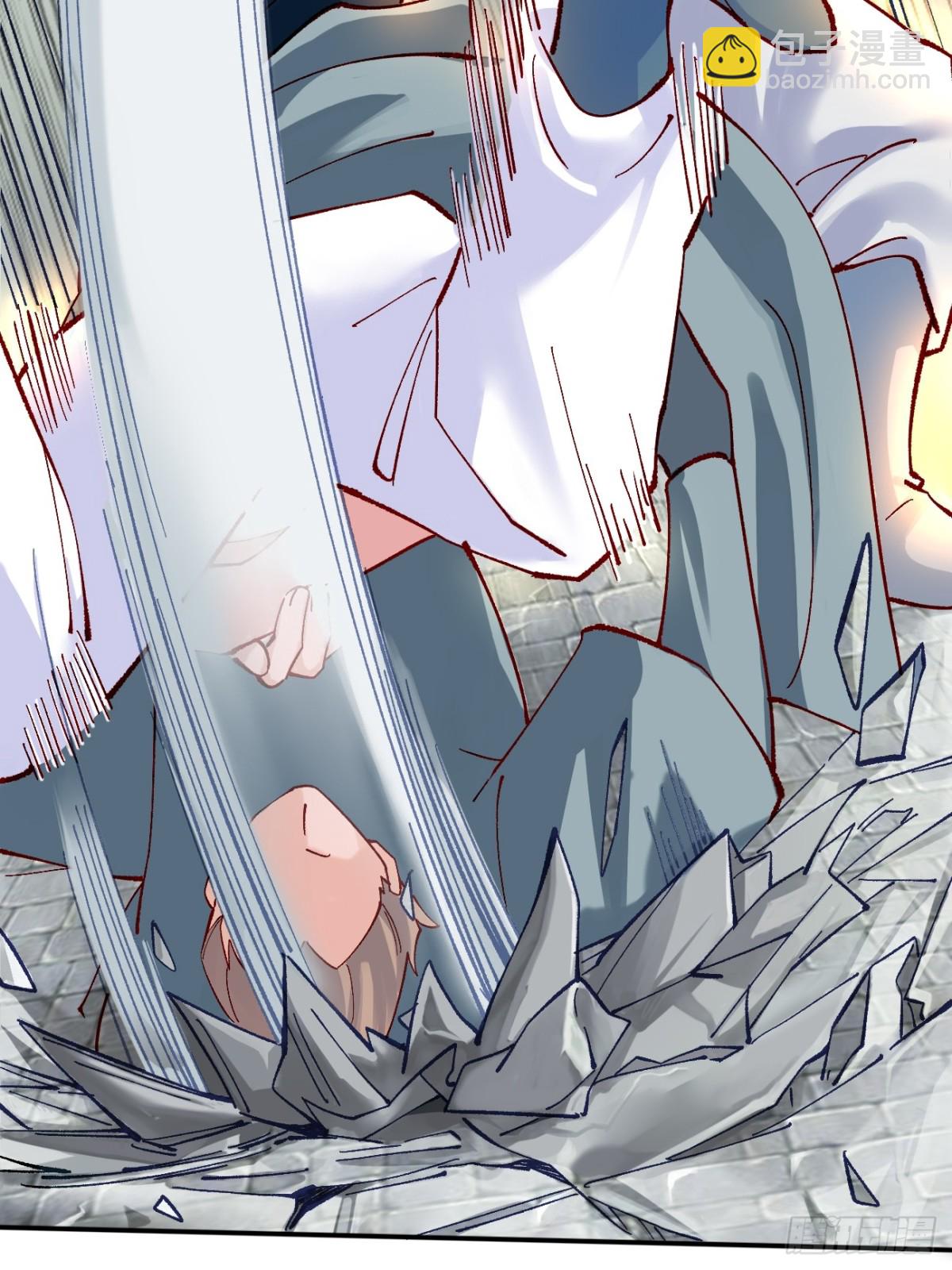 166 凝儿的愤怒-第168话