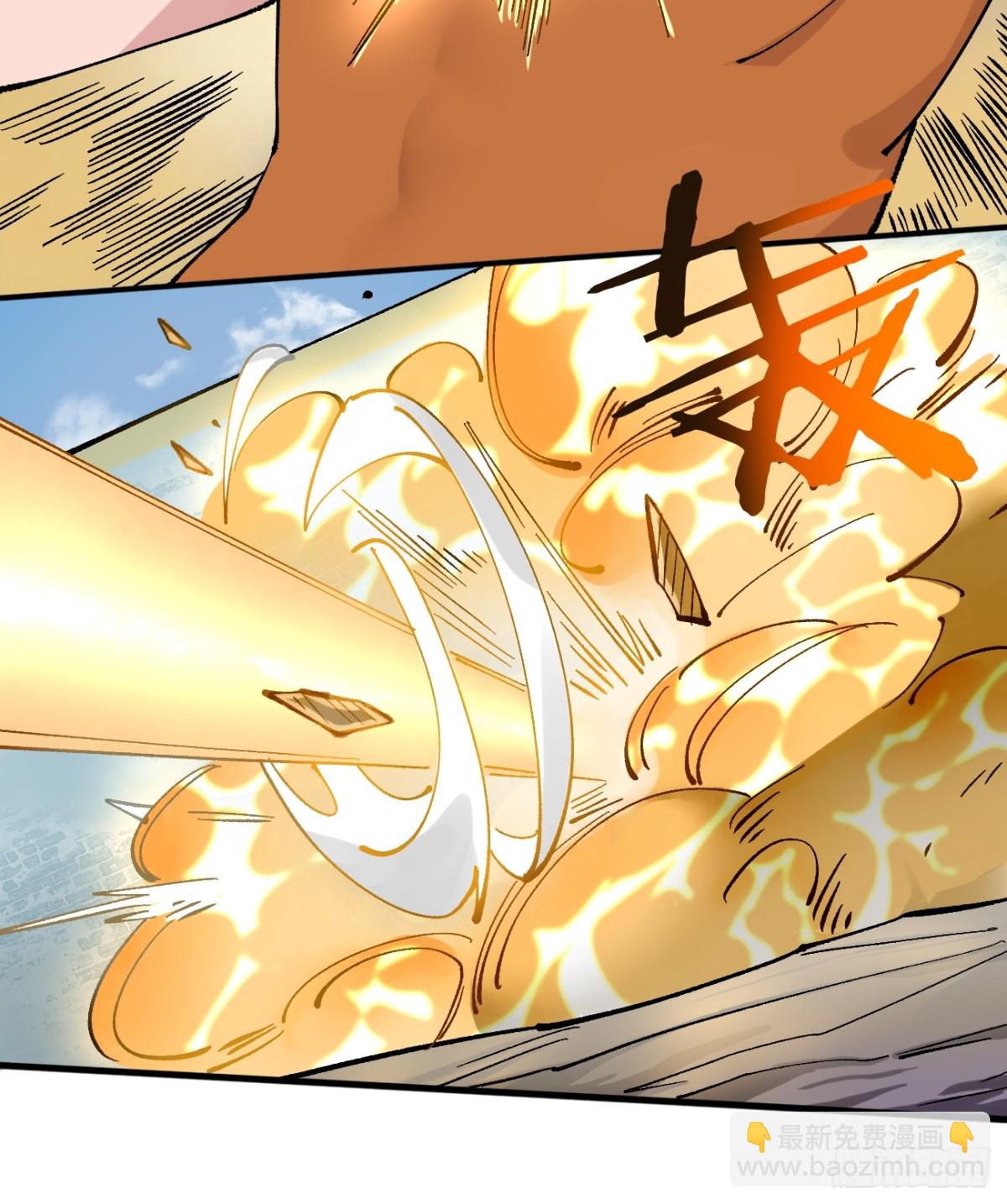 168 双生异能？-第170话