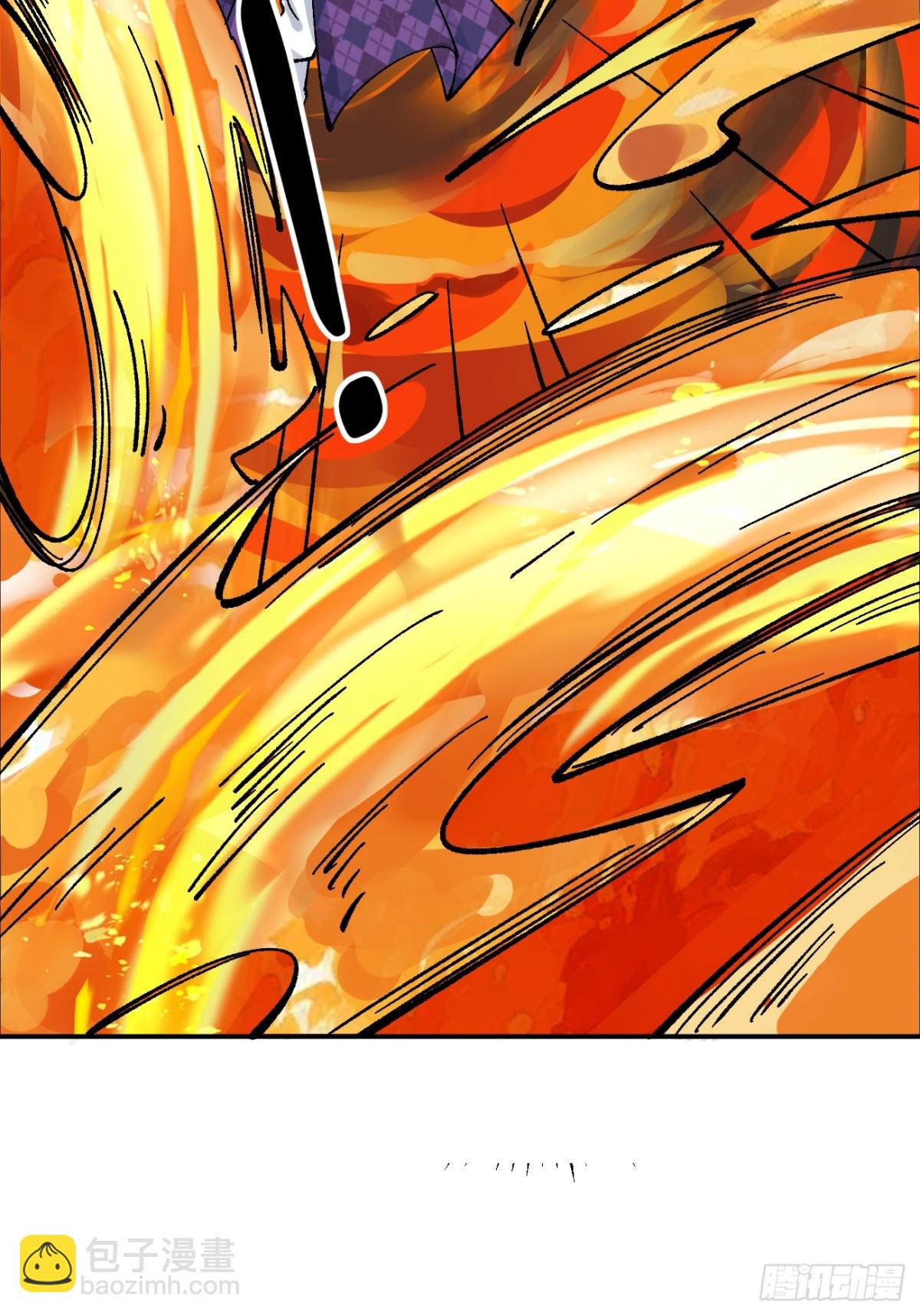 168 双生异能？-第170话