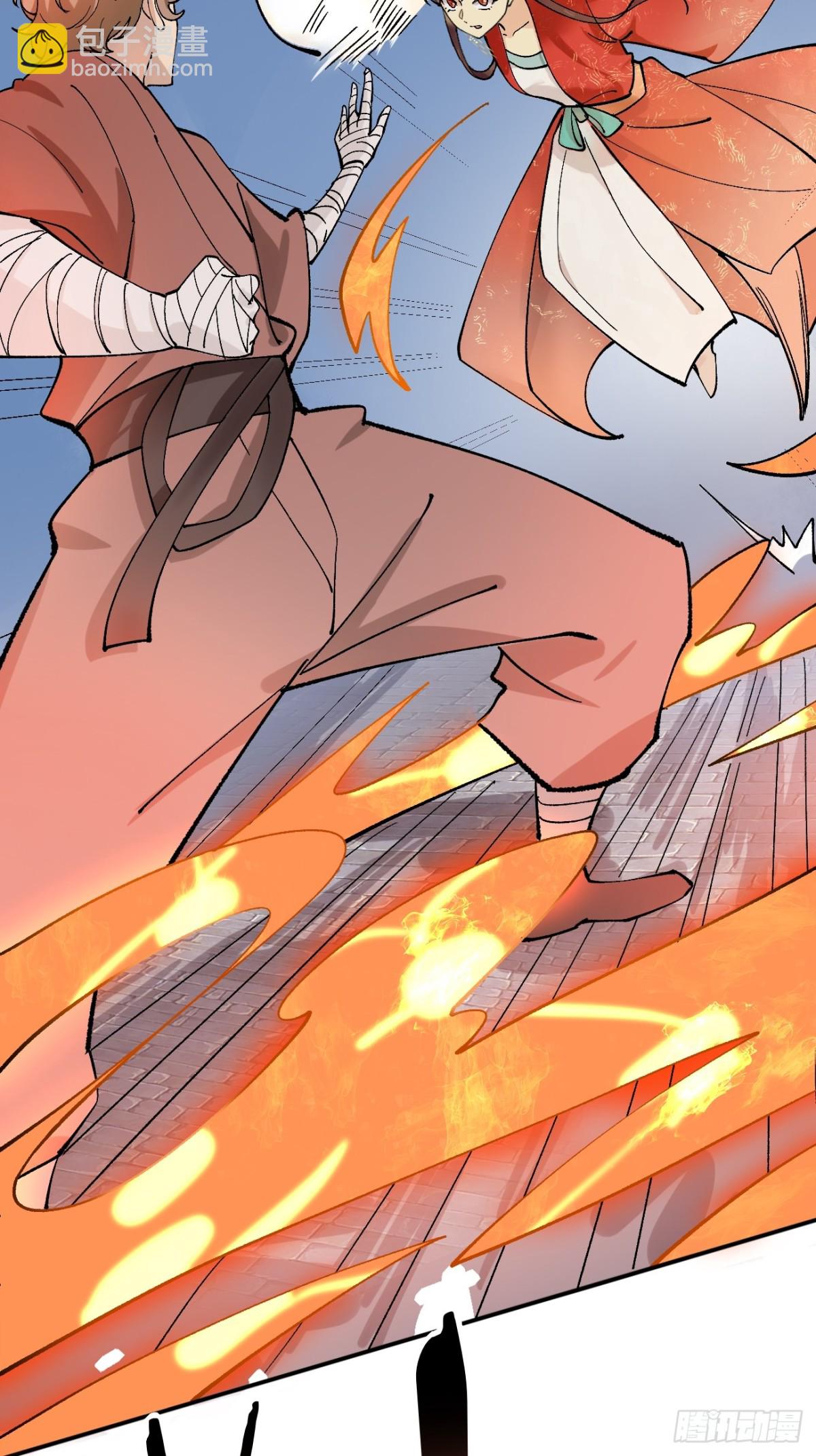 168 双生异能？-第170话