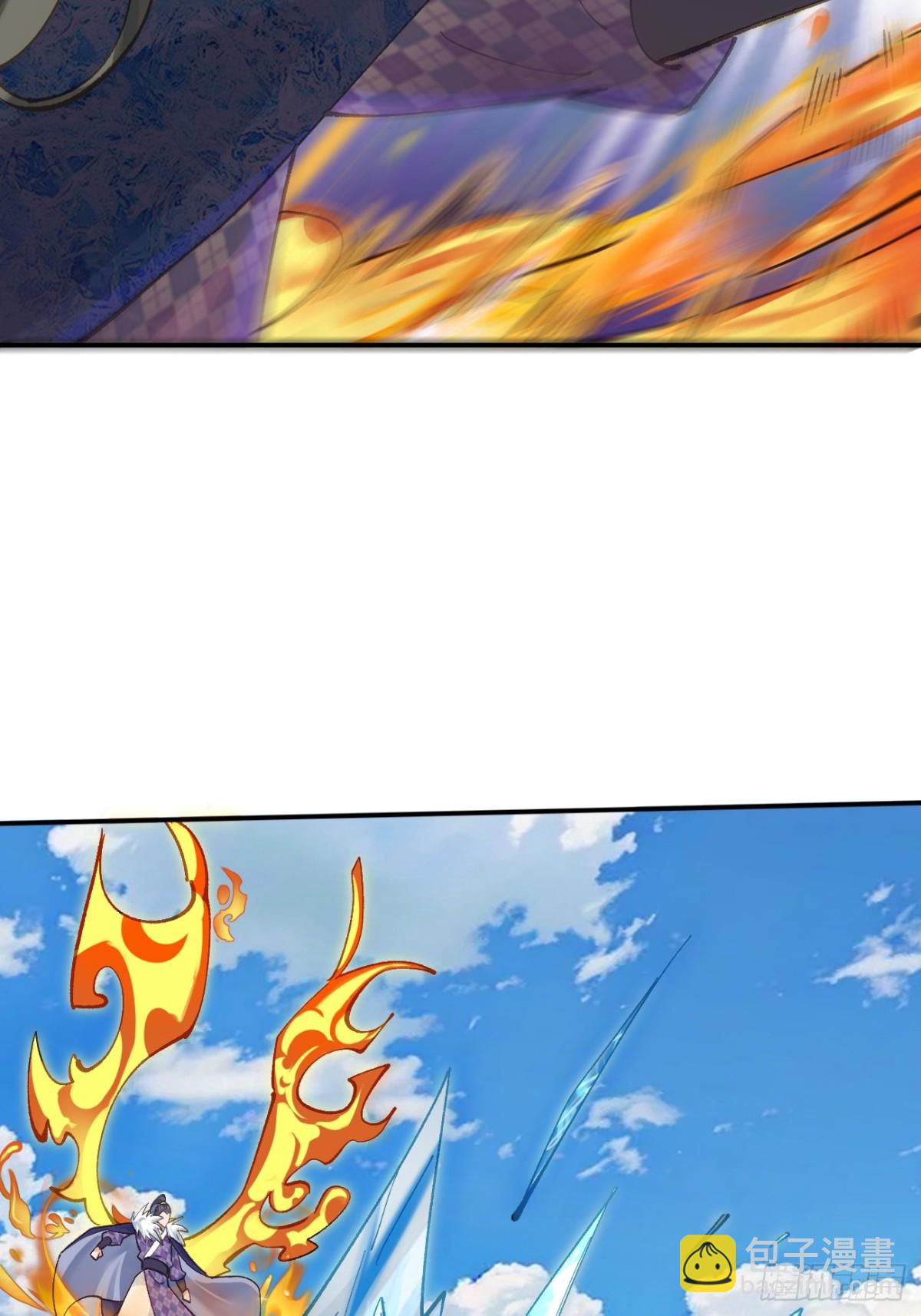 168 双生异能？-第170话