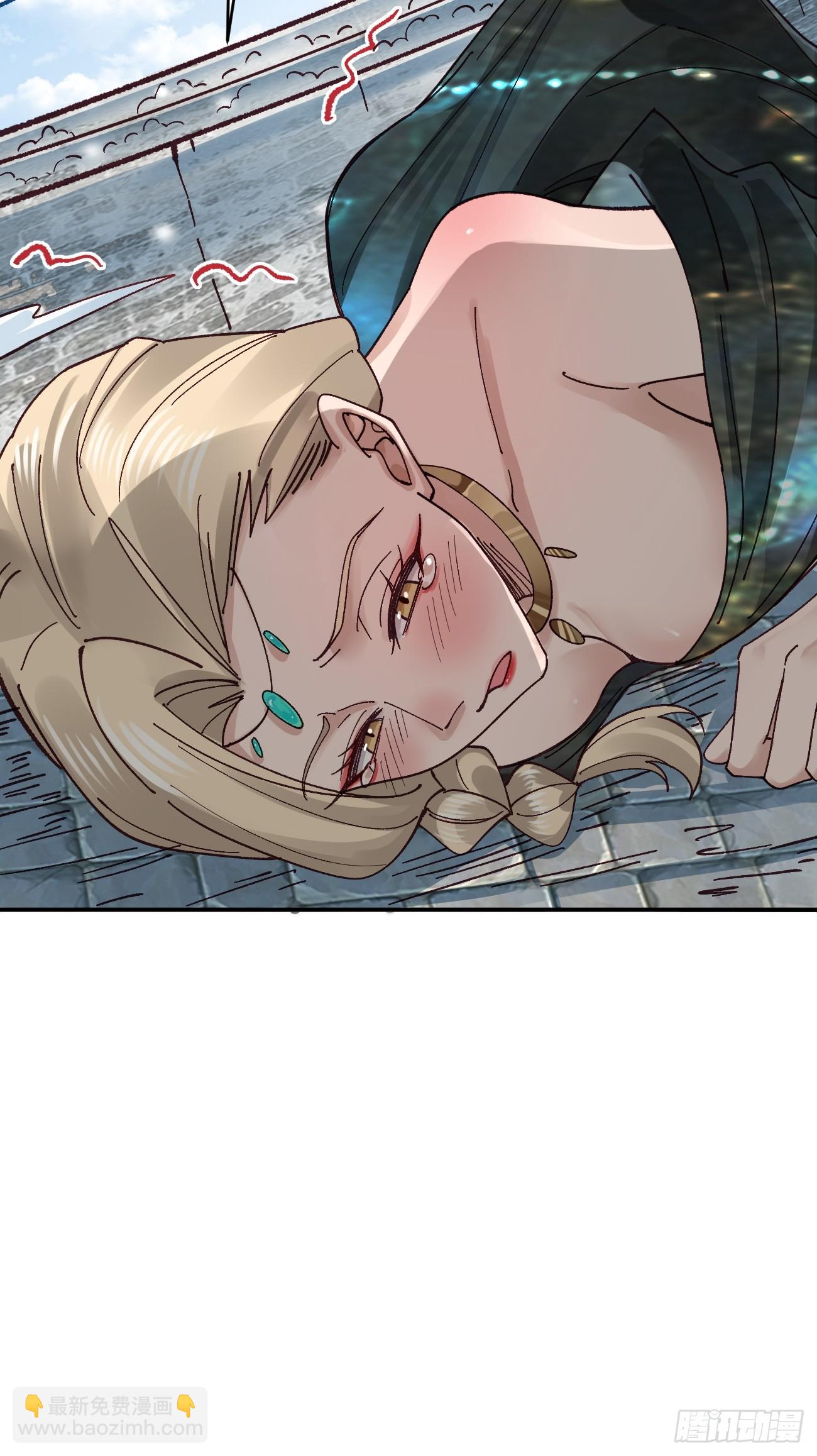 172 灵音的约定-第174话