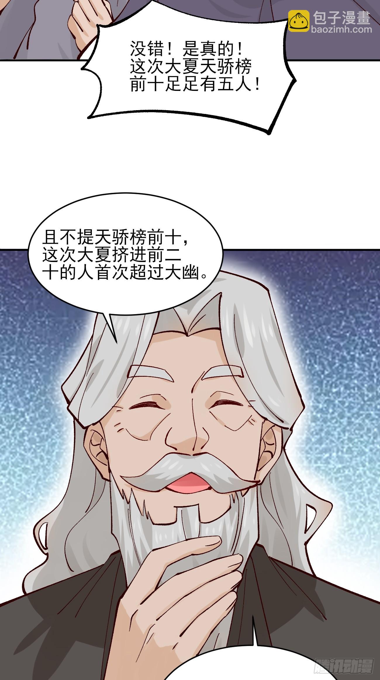 173 前十之争-第176话