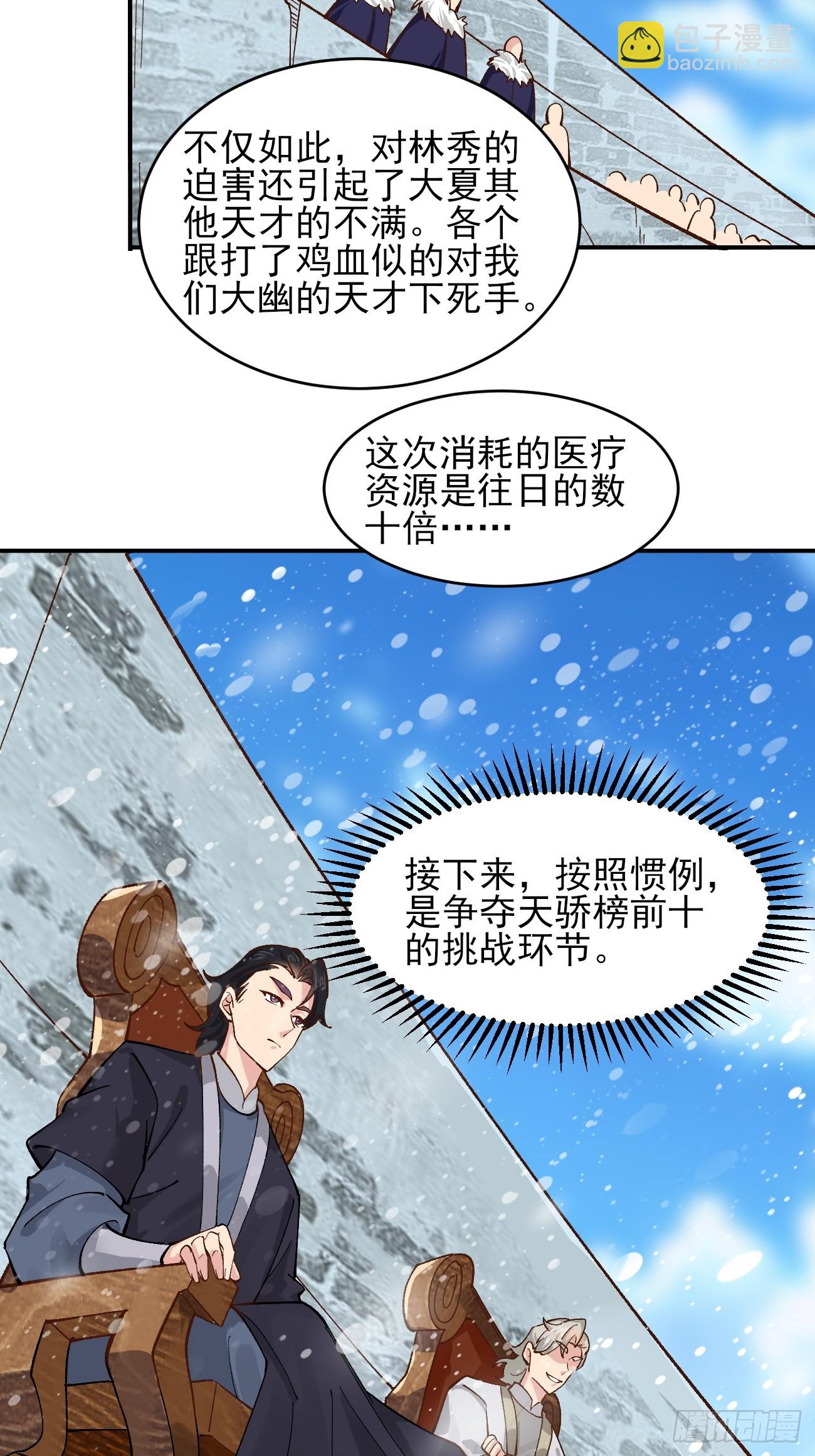 173 前十之争-第176话