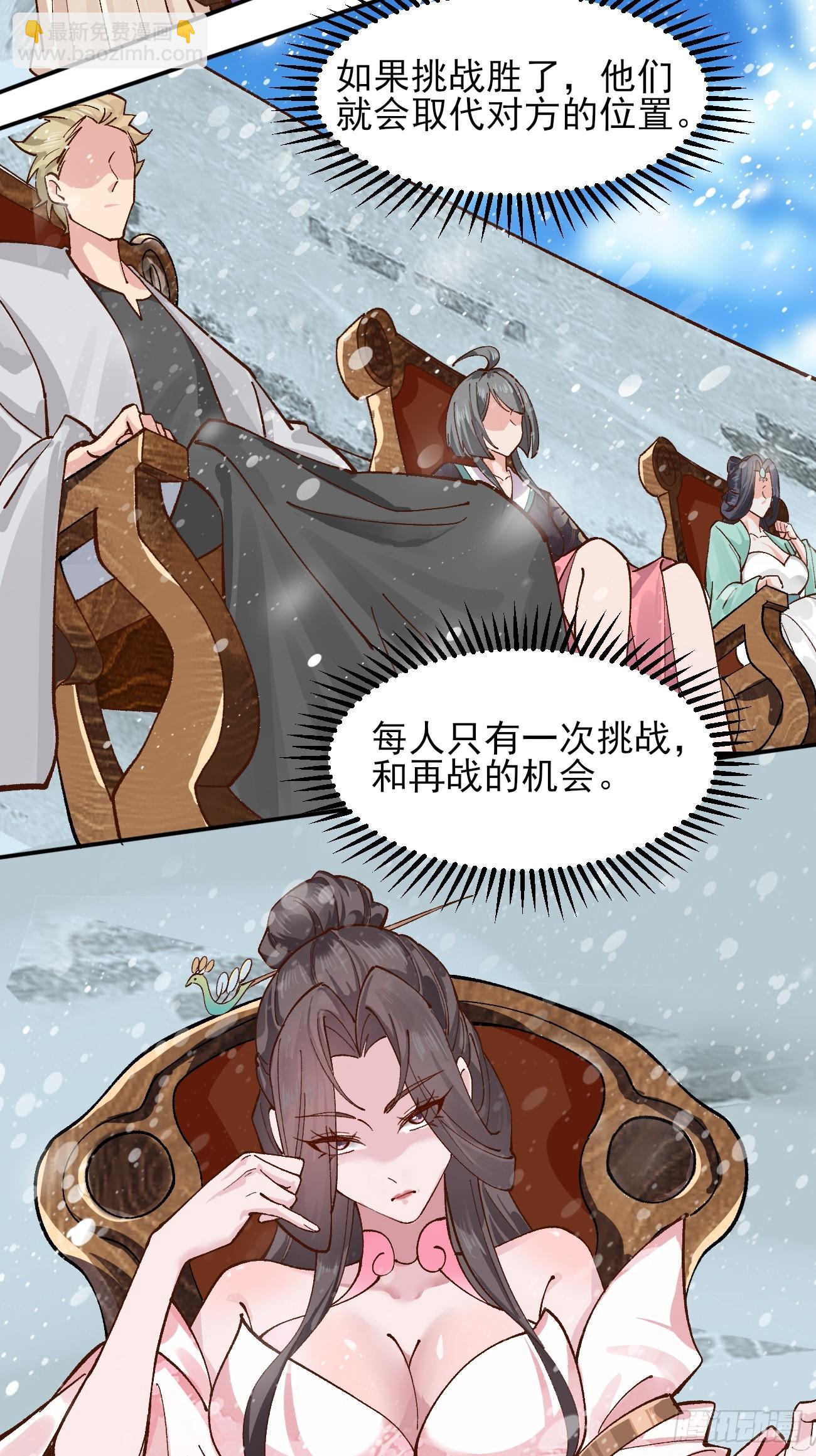 173 前十之争-第176话