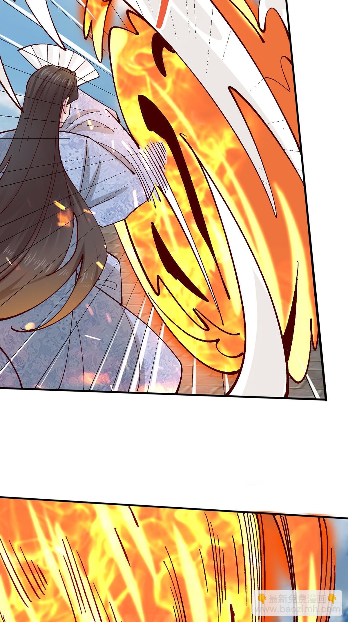 175 战斗爽-第178话