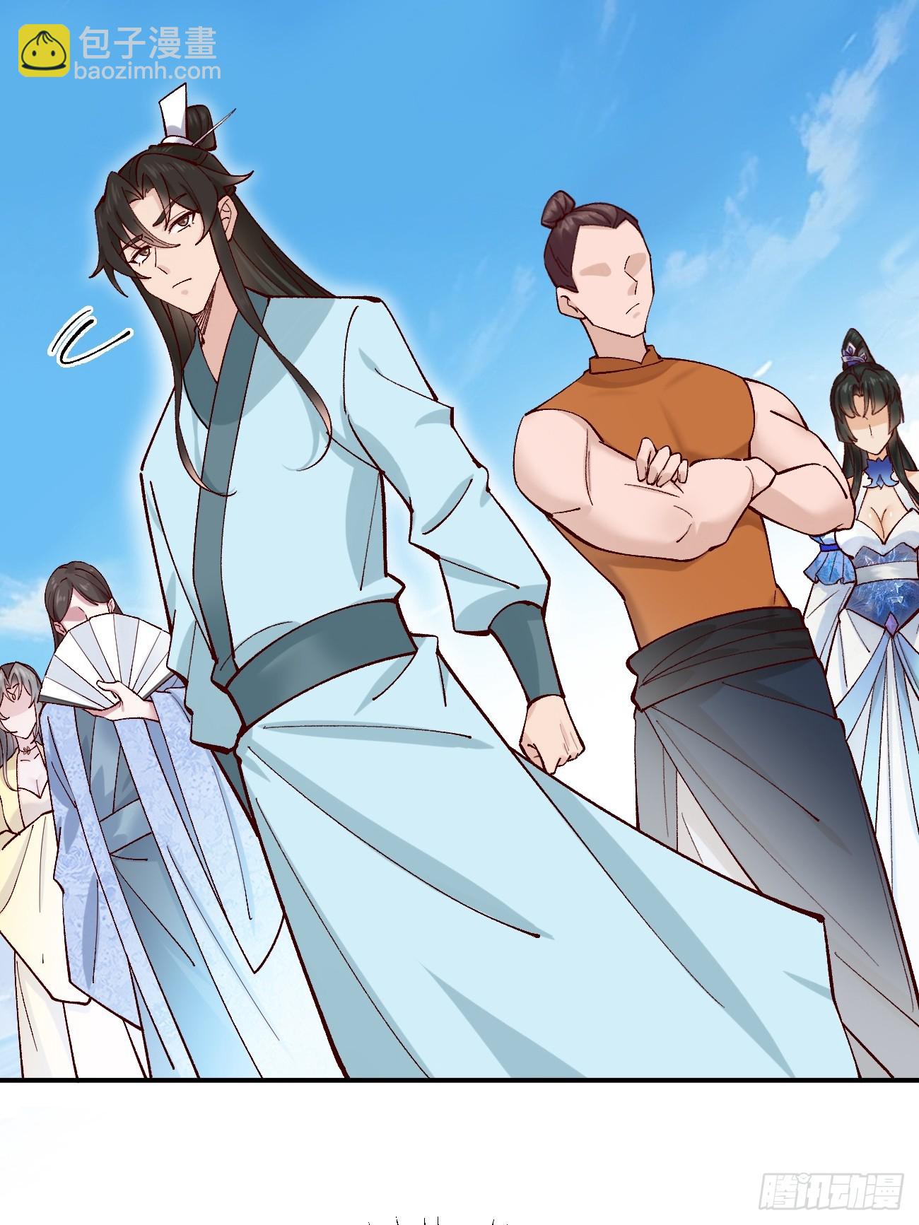 177 逆行者乌萨-第180话