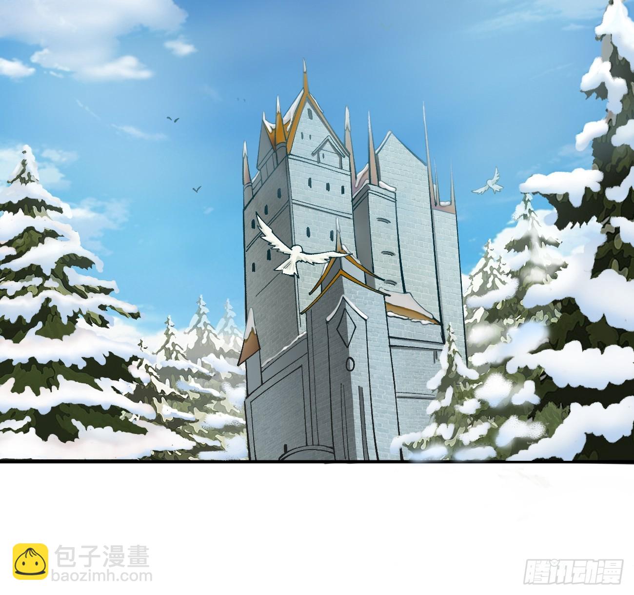 177 逆行者乌萨-第180话