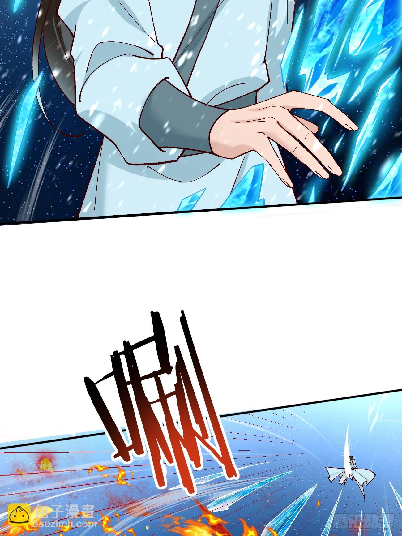 179 头铁的四王子-第182话