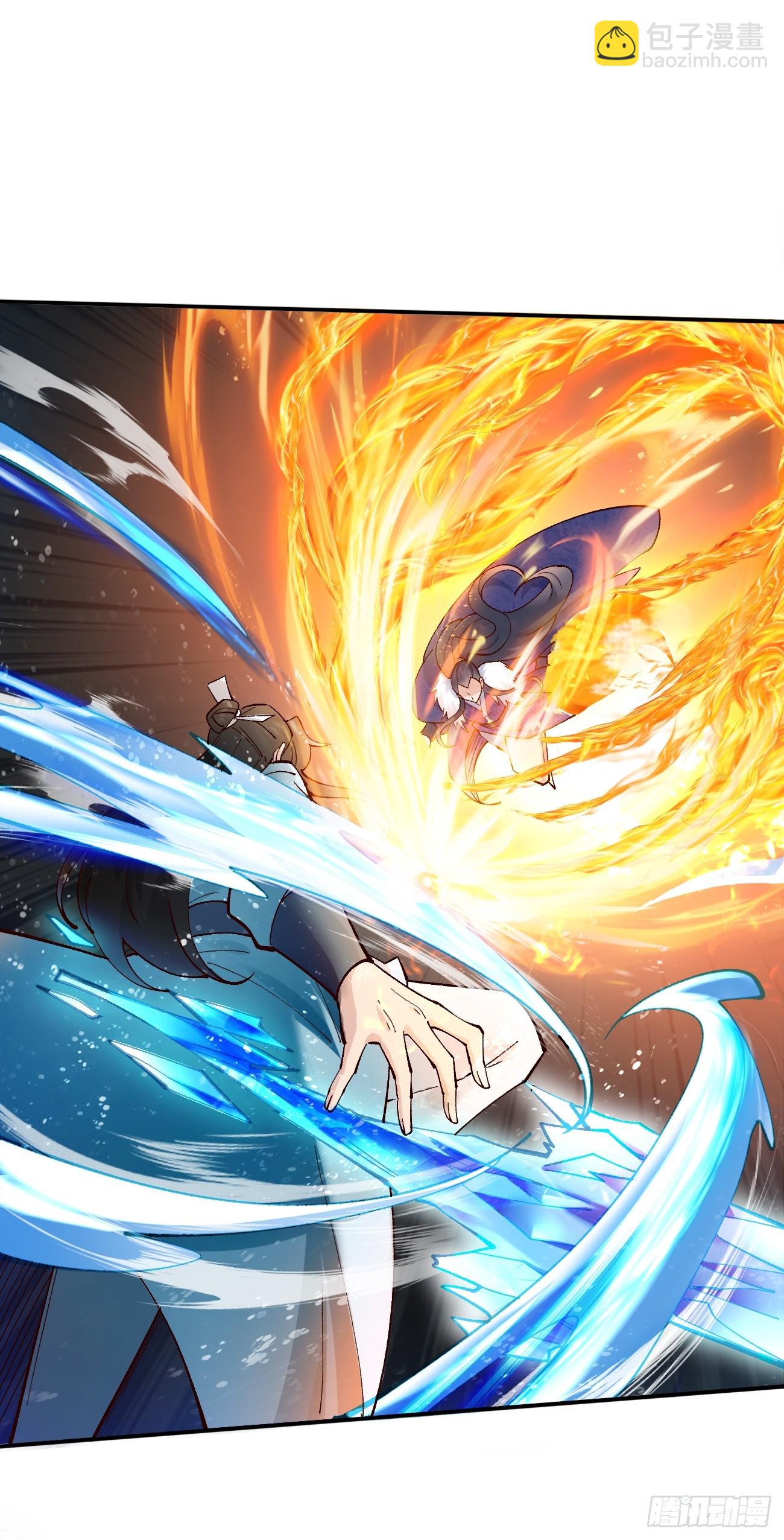 179 头铁的四王子-第182话