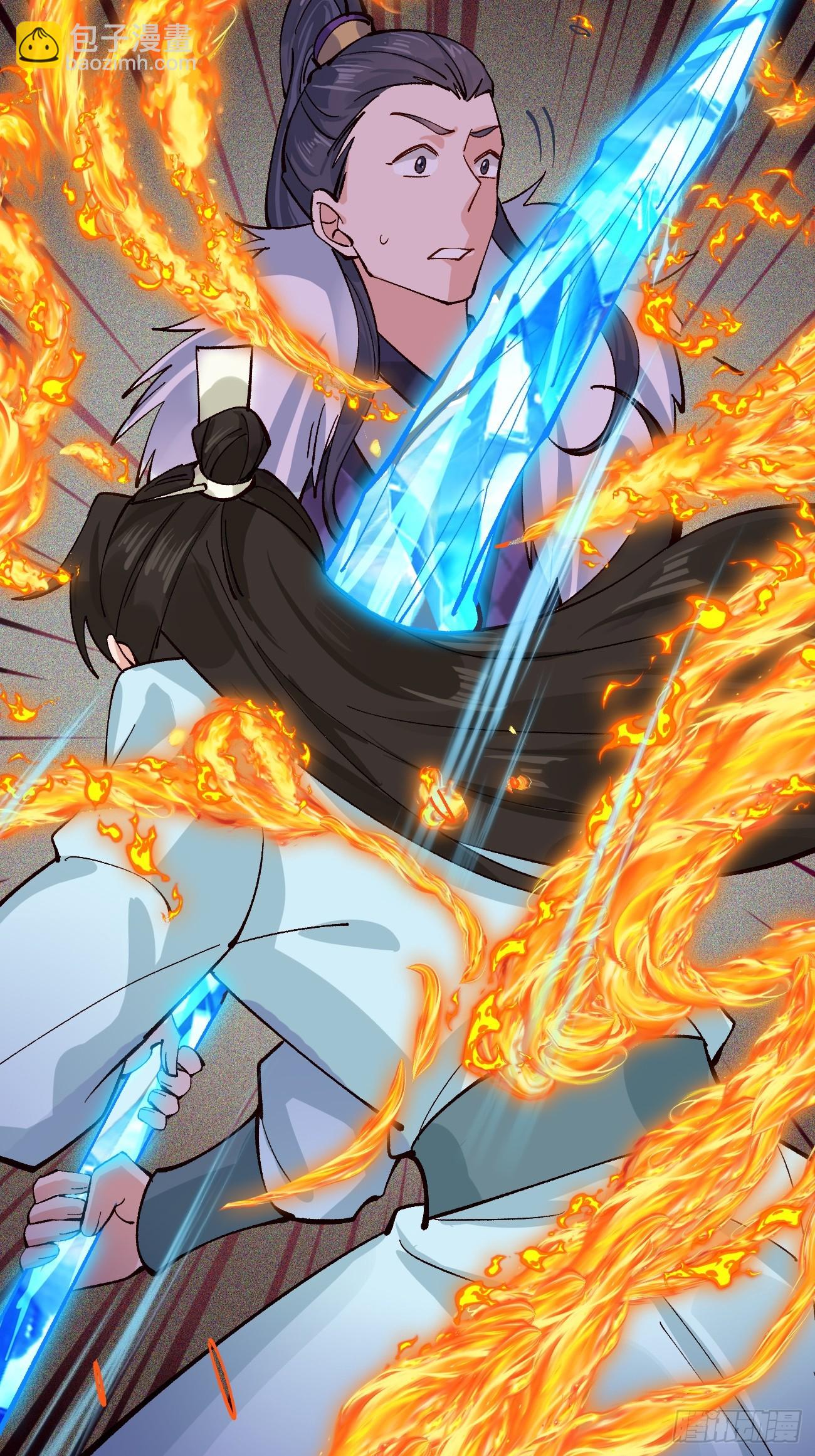 179 头铁的四王子-第182话