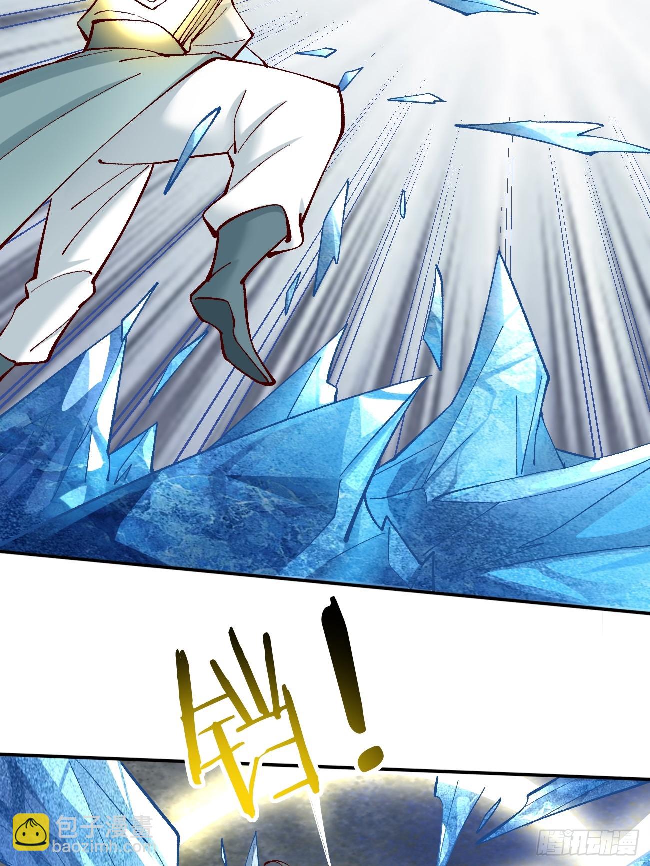 181 娜塔莎的助攻-第184话