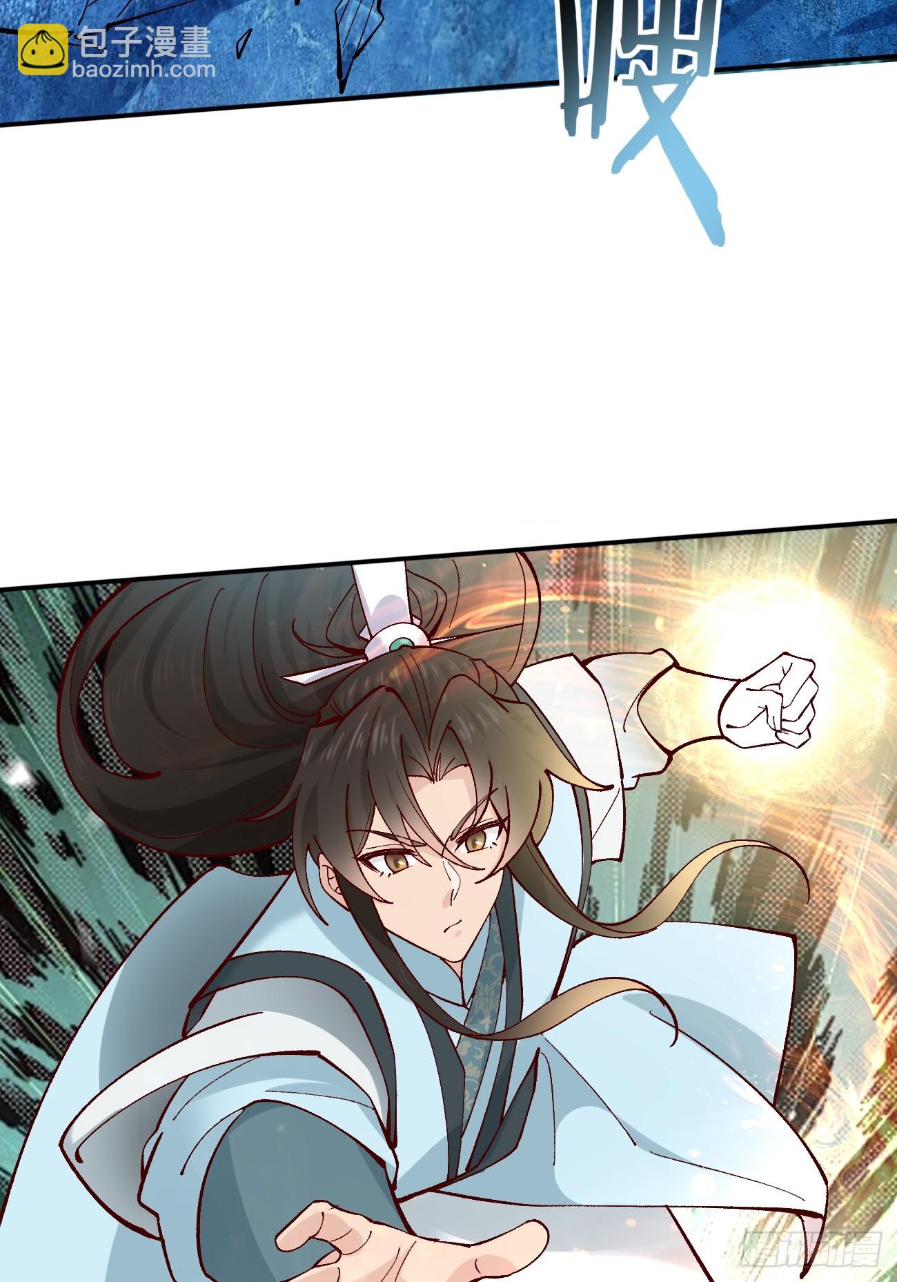 181 娜塔莎的助攻-第184话