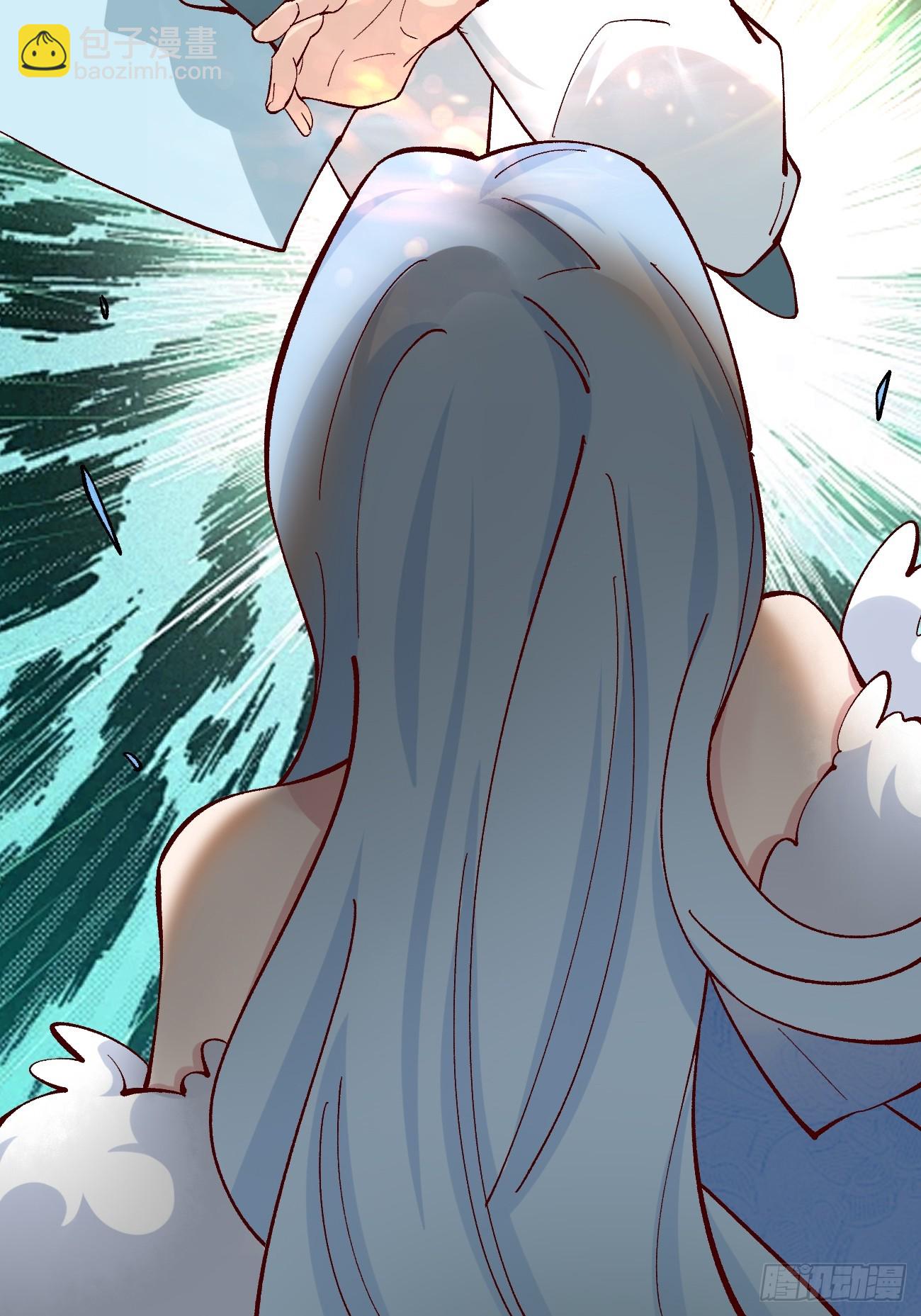 181 娜塔莎的助攻-第184话