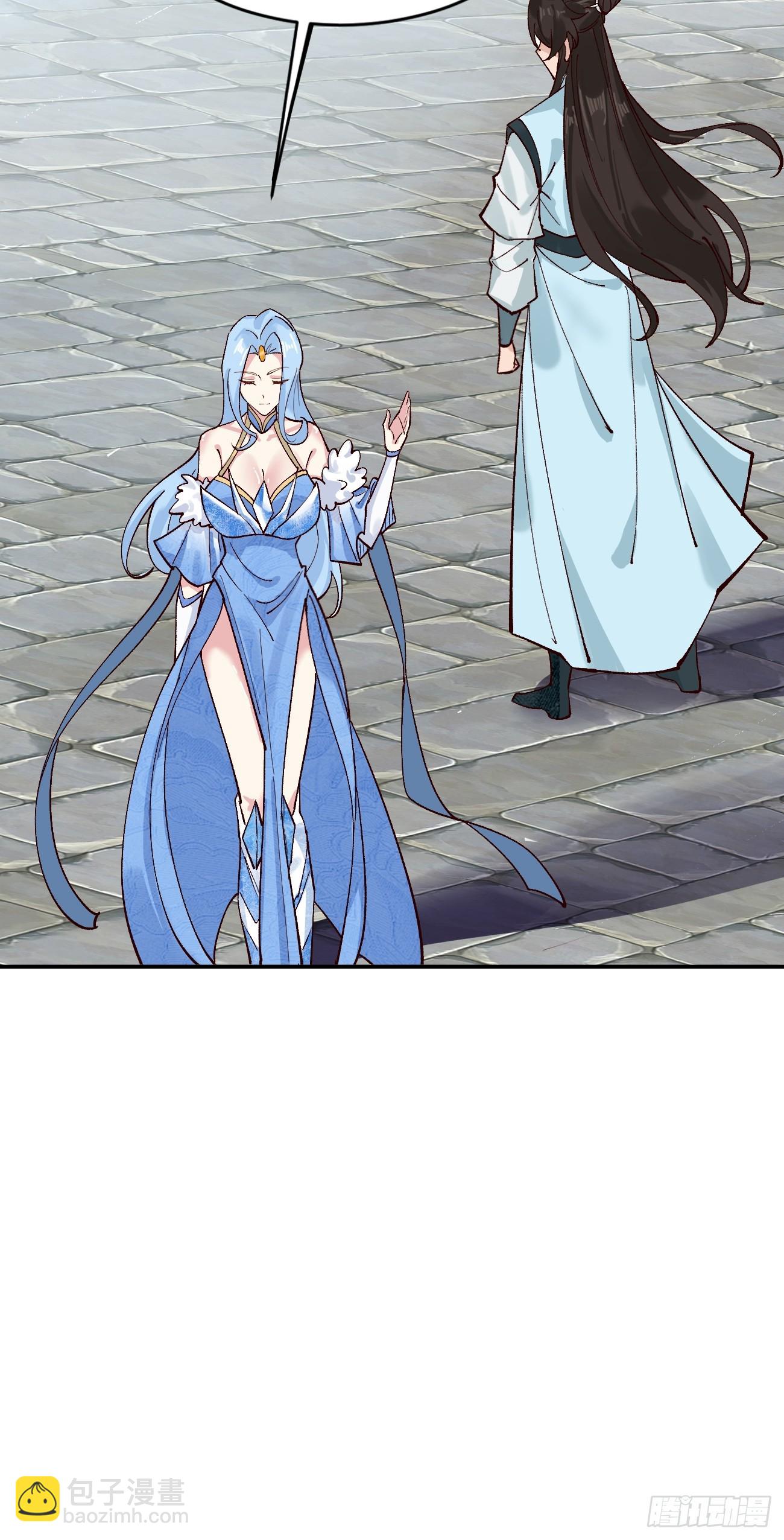 181 娜塔莎的助攻-第184话