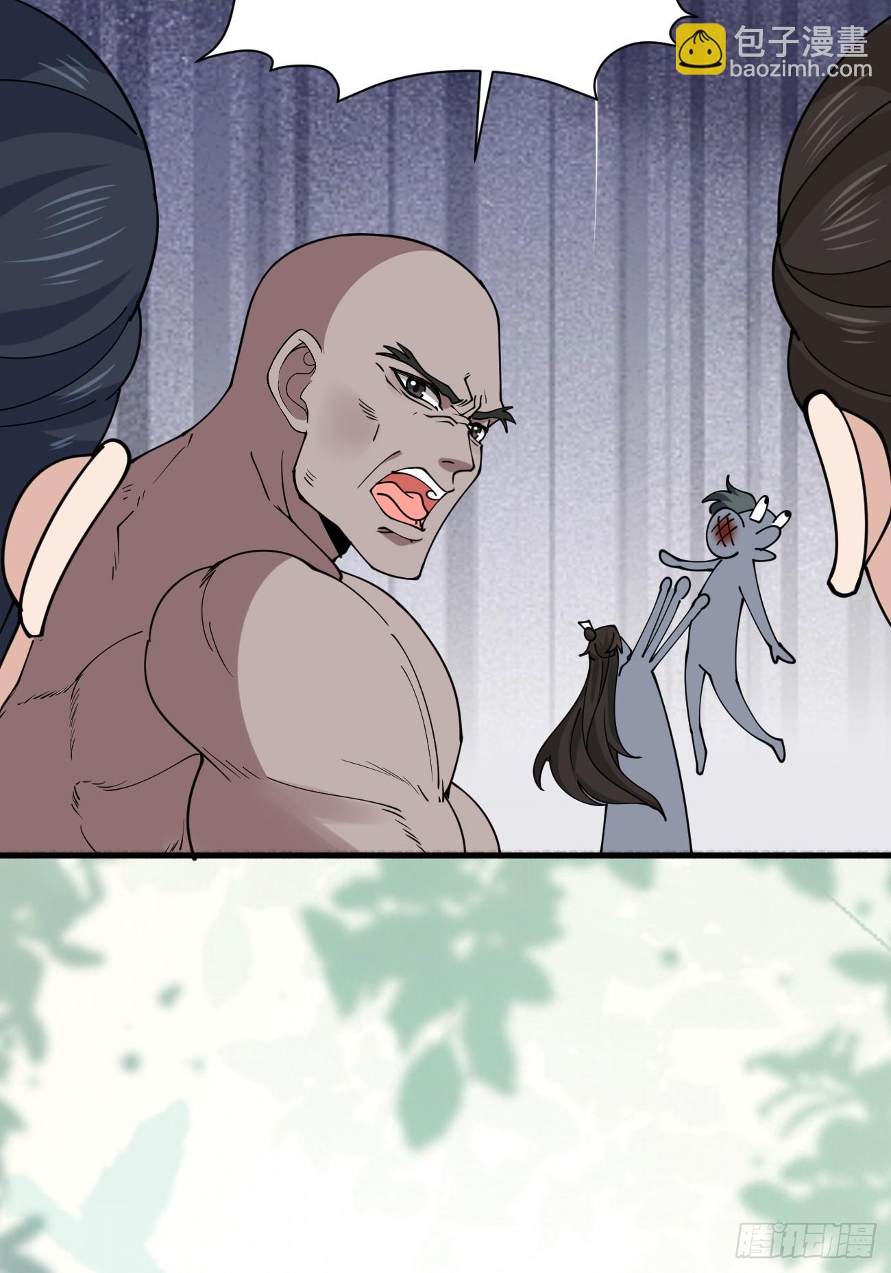 195 历史总是惊人的相似-第198话