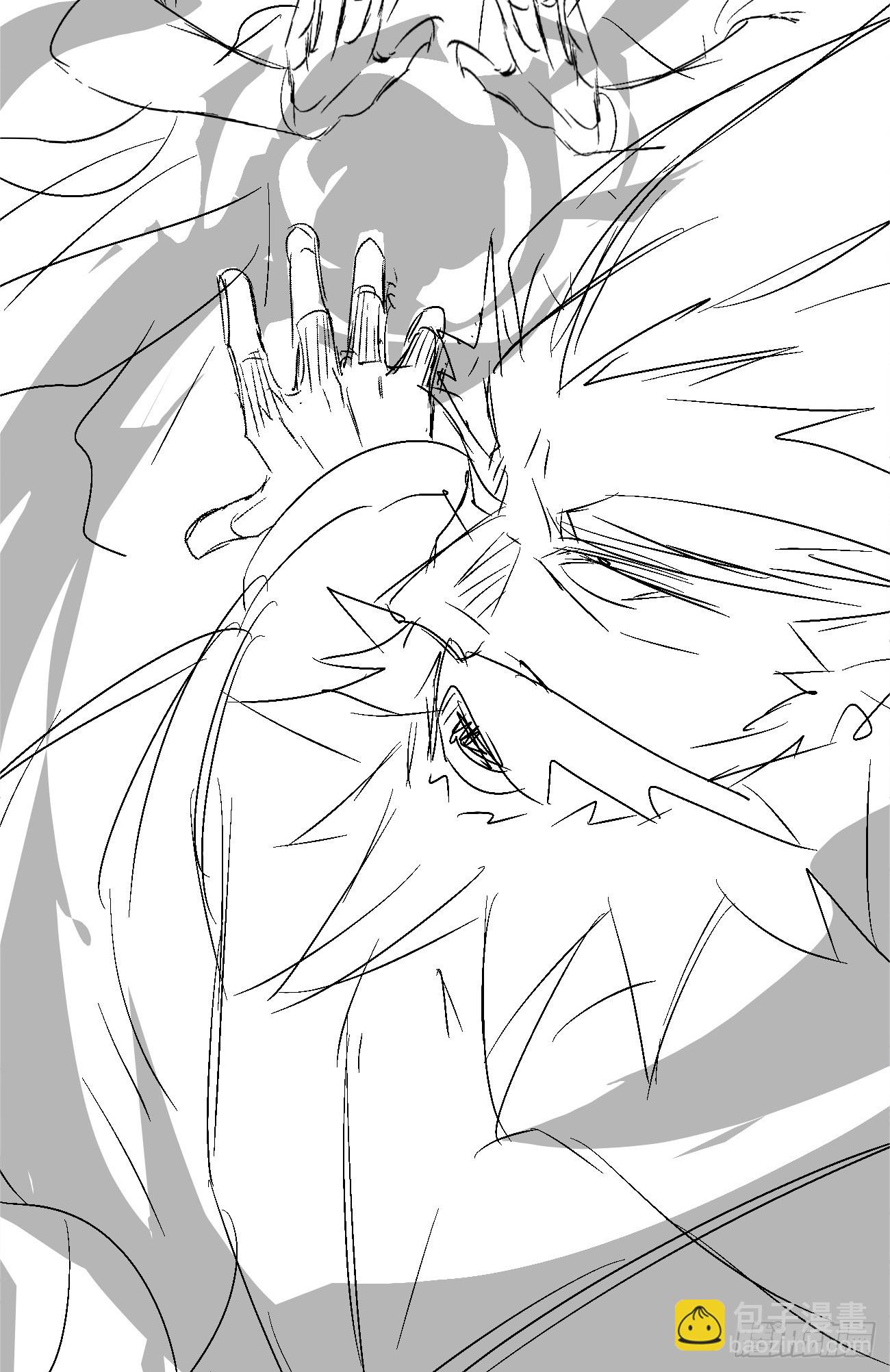 第211话 天阶之下-第216话