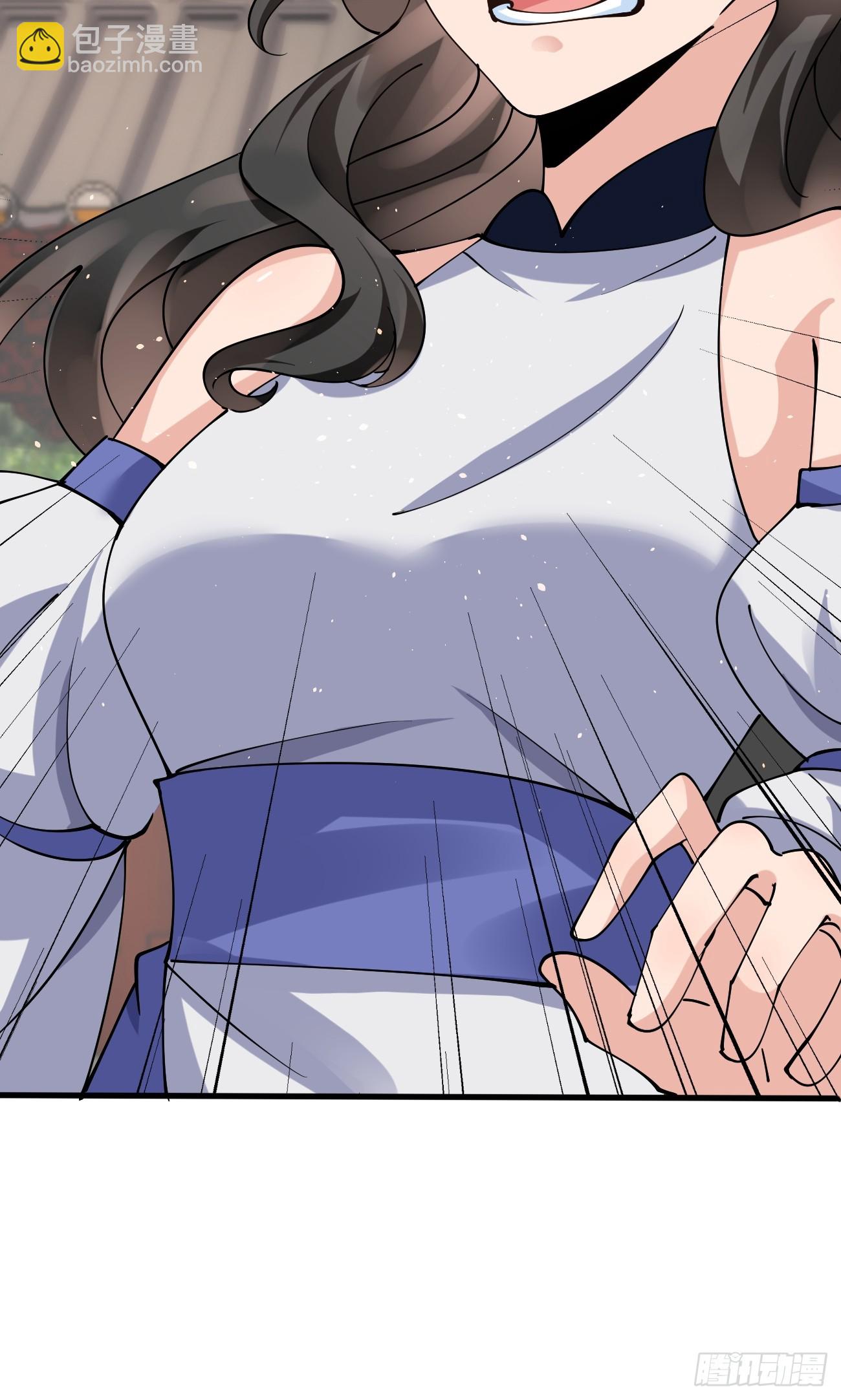 最终回：感谢这一路与你们同在(1/2)-第222话