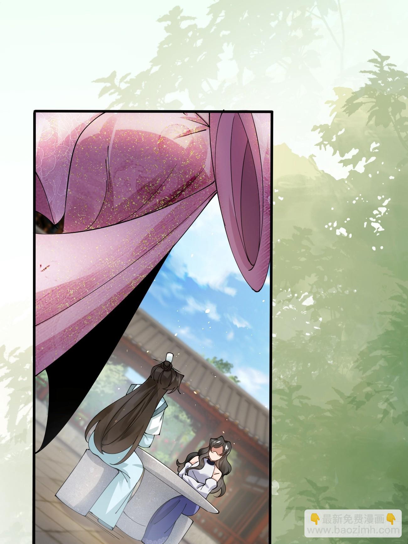 最终回：感谢这一路与你们同在(1/2)-第222话