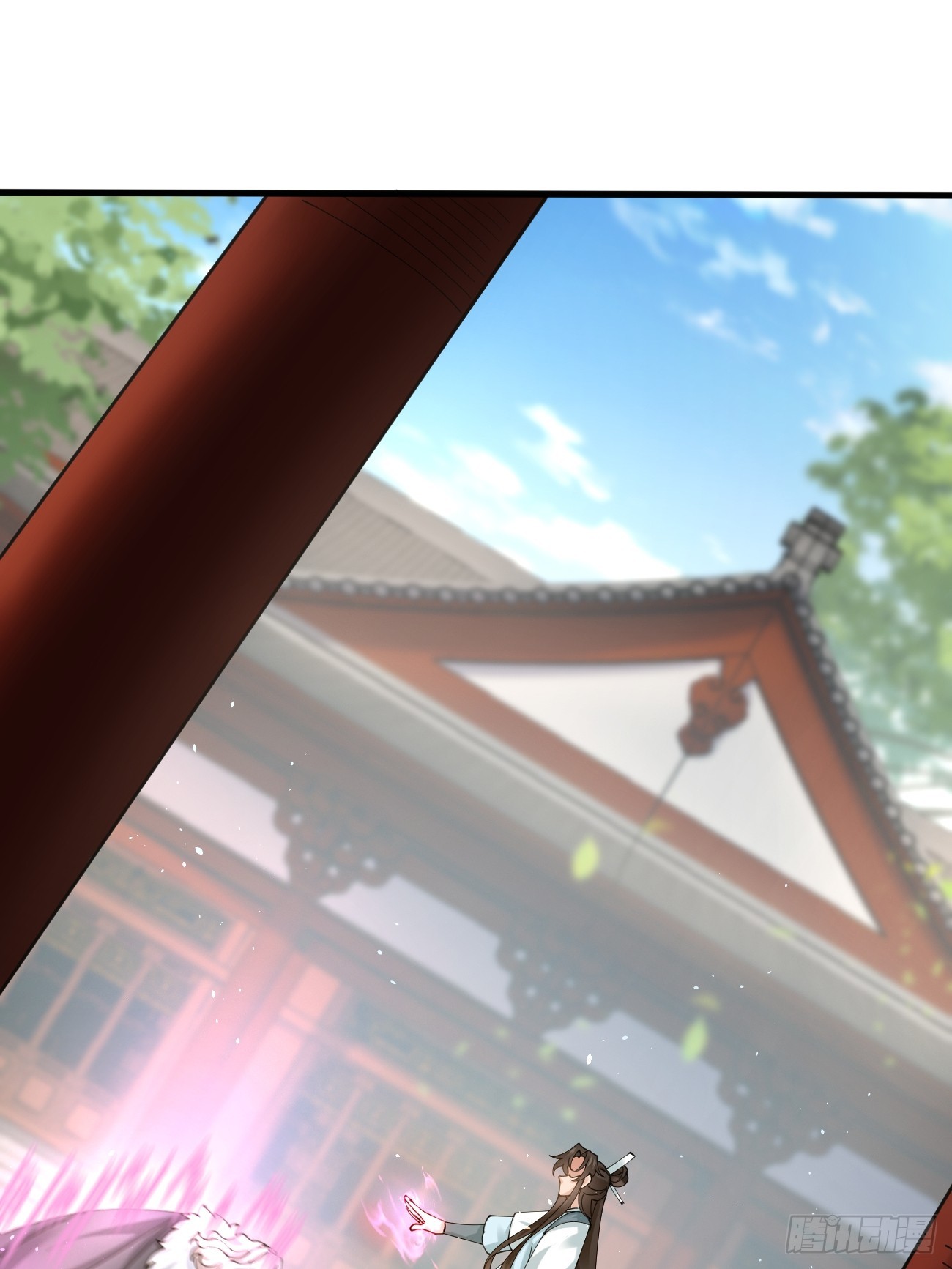 最终回：感谢这一路与你们同在(1/2)-第222话